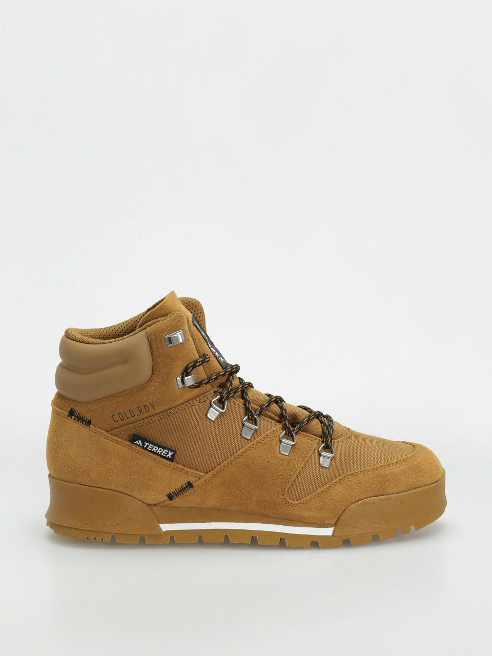 Buty adidas Originals Terrex Snowpitch C. (brostr/brostr/seimor)