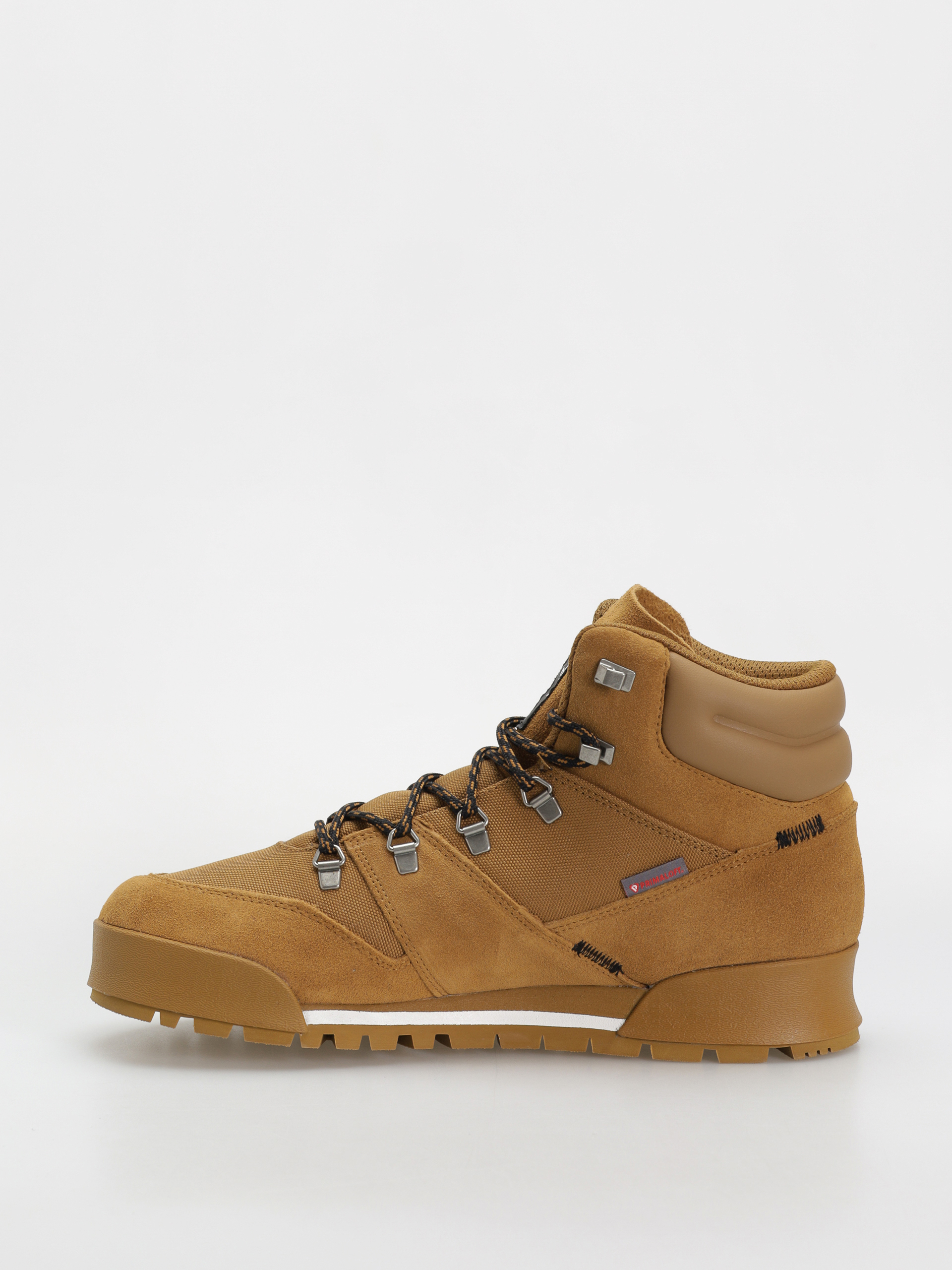Buty adidas Terrex Snowpitch C. (brostr/brostr/seimor)