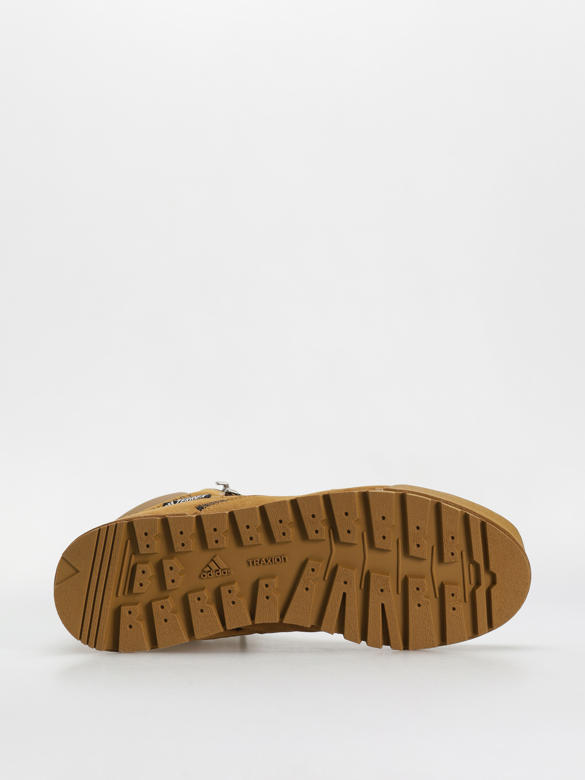 Buty adidas Terrex Snowpitch C. (brostr/brostr/seimor)