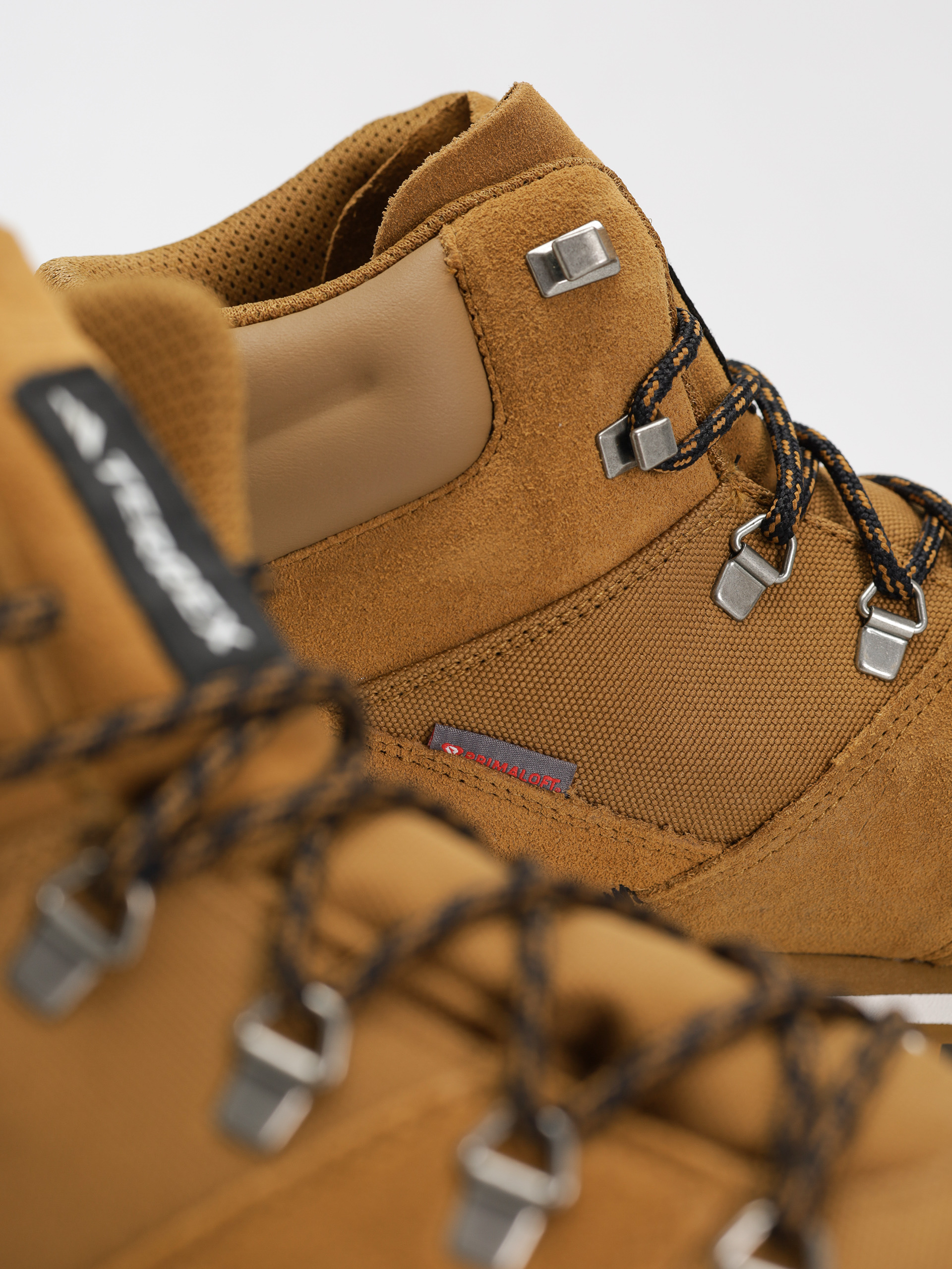 Buty adidas Terrex Snowpitch C. (brostr/brostr/seimor)