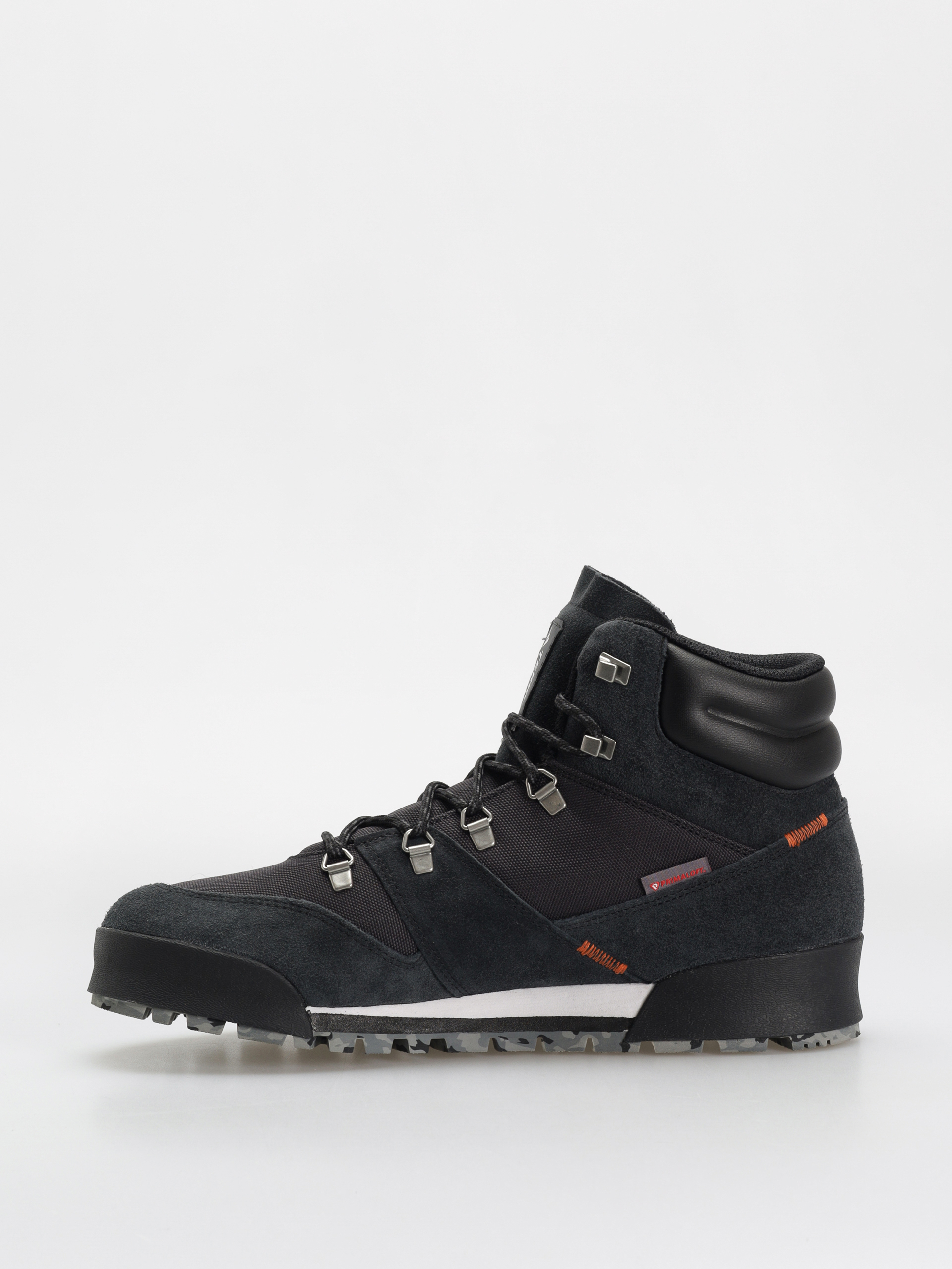 Buty adidas Terrex Snowpitch C. (cblack/cblack/seimor)