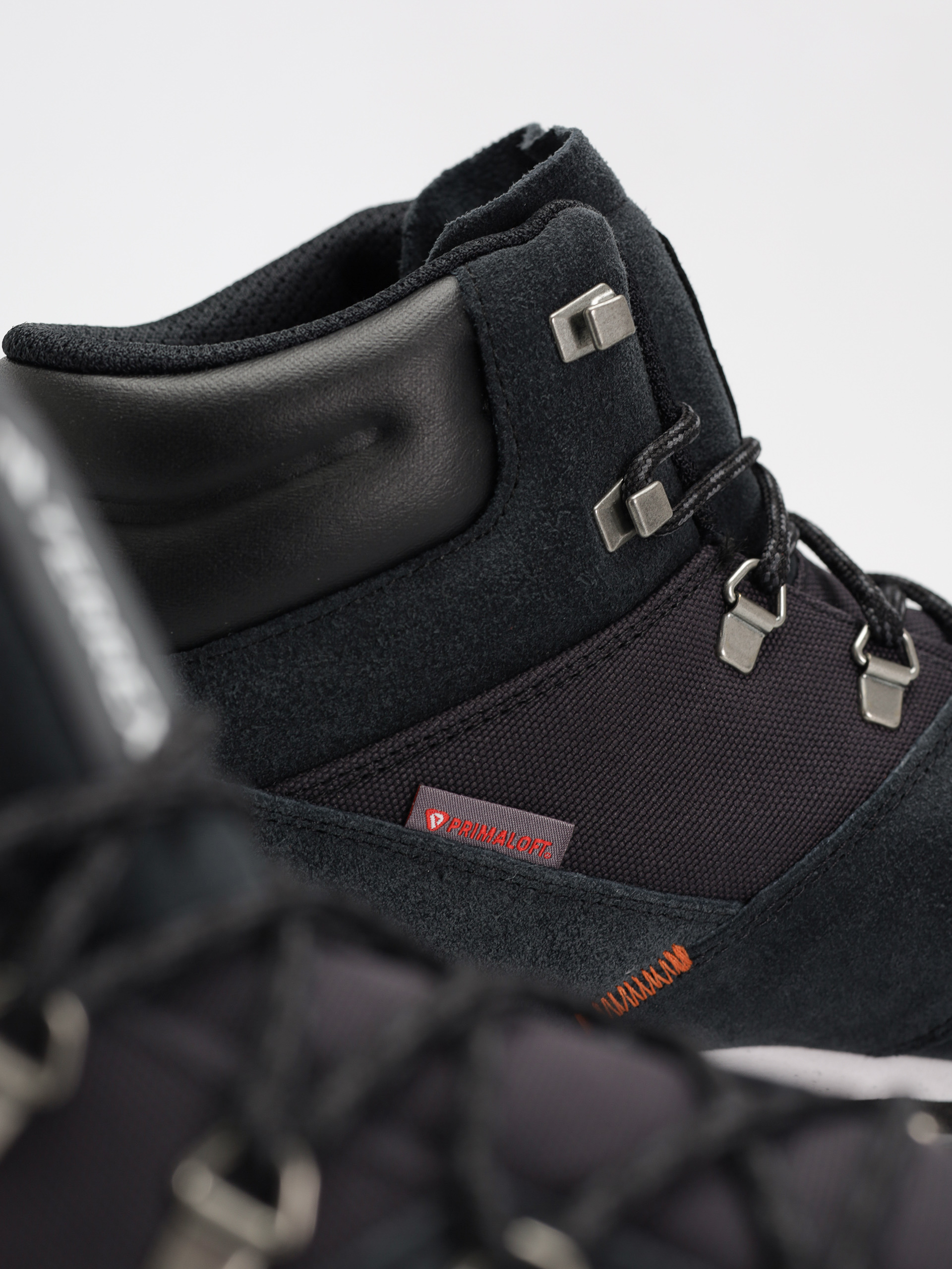 Buty adidas Terrex Snowpitch C. (cblack/cblack/seimor)