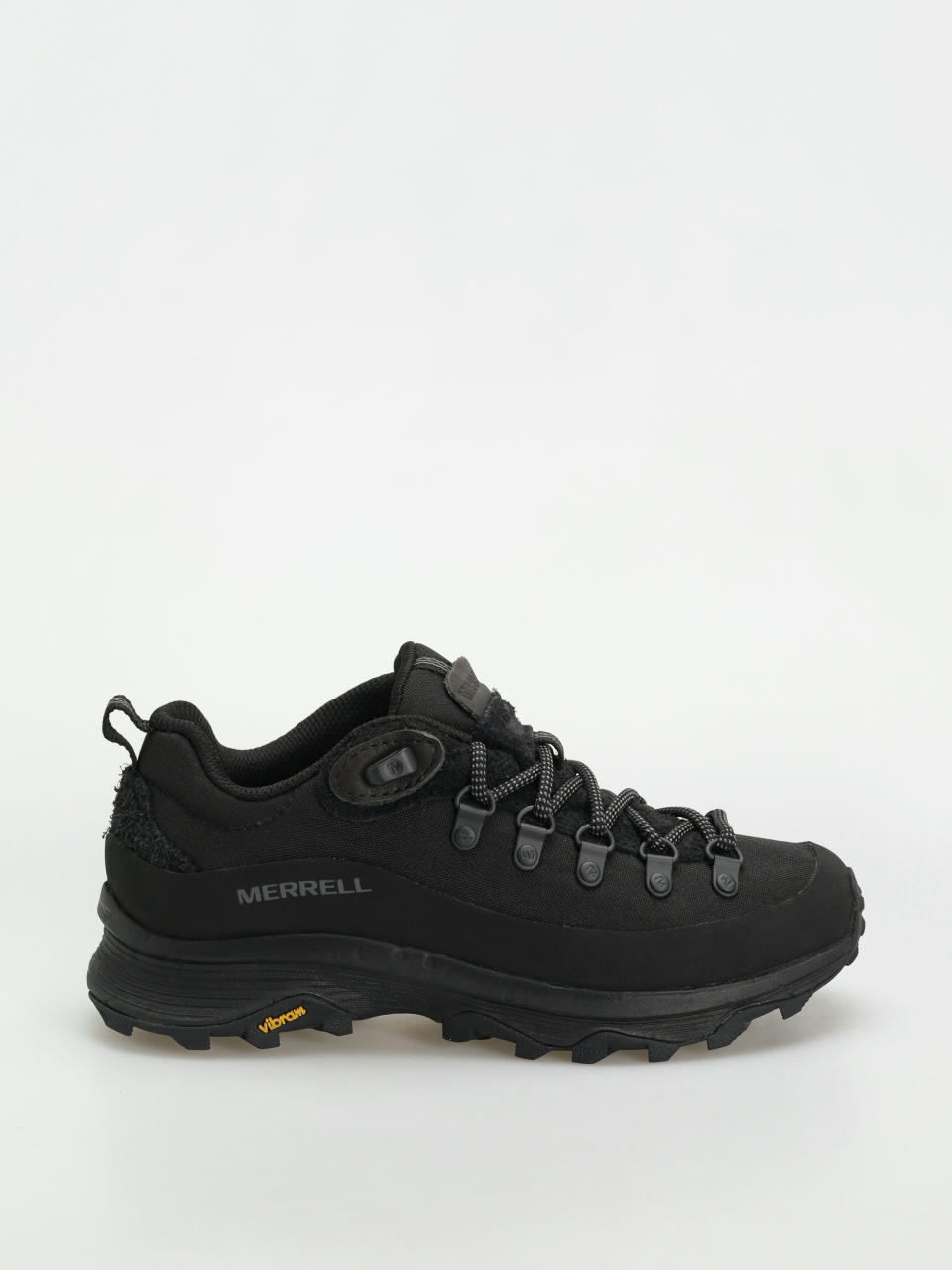 Buty Merrell Ontario SP Lace SE Wmn (black)