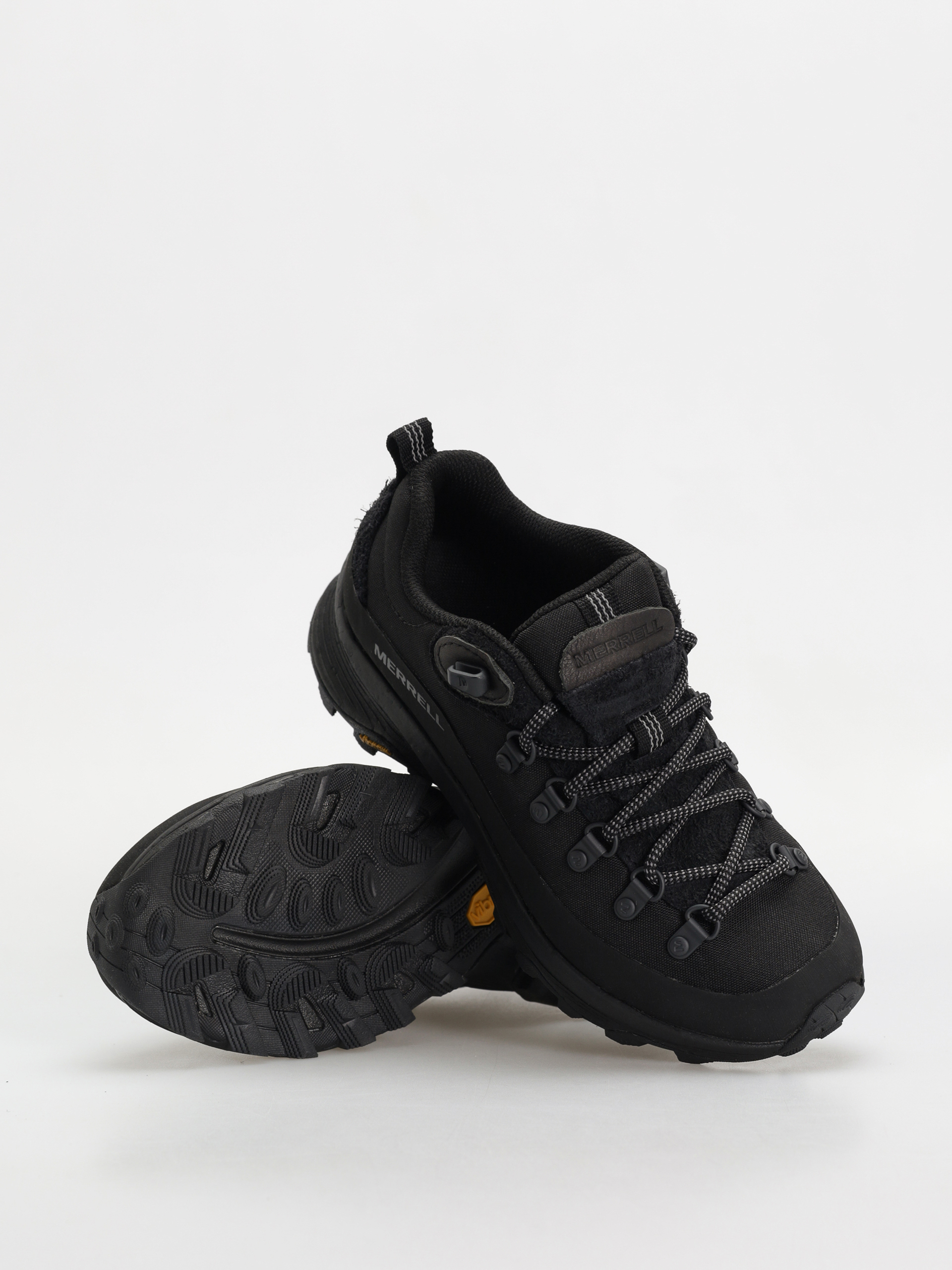 Buty Merrell Ontario SP Lace SE Wmn (black)