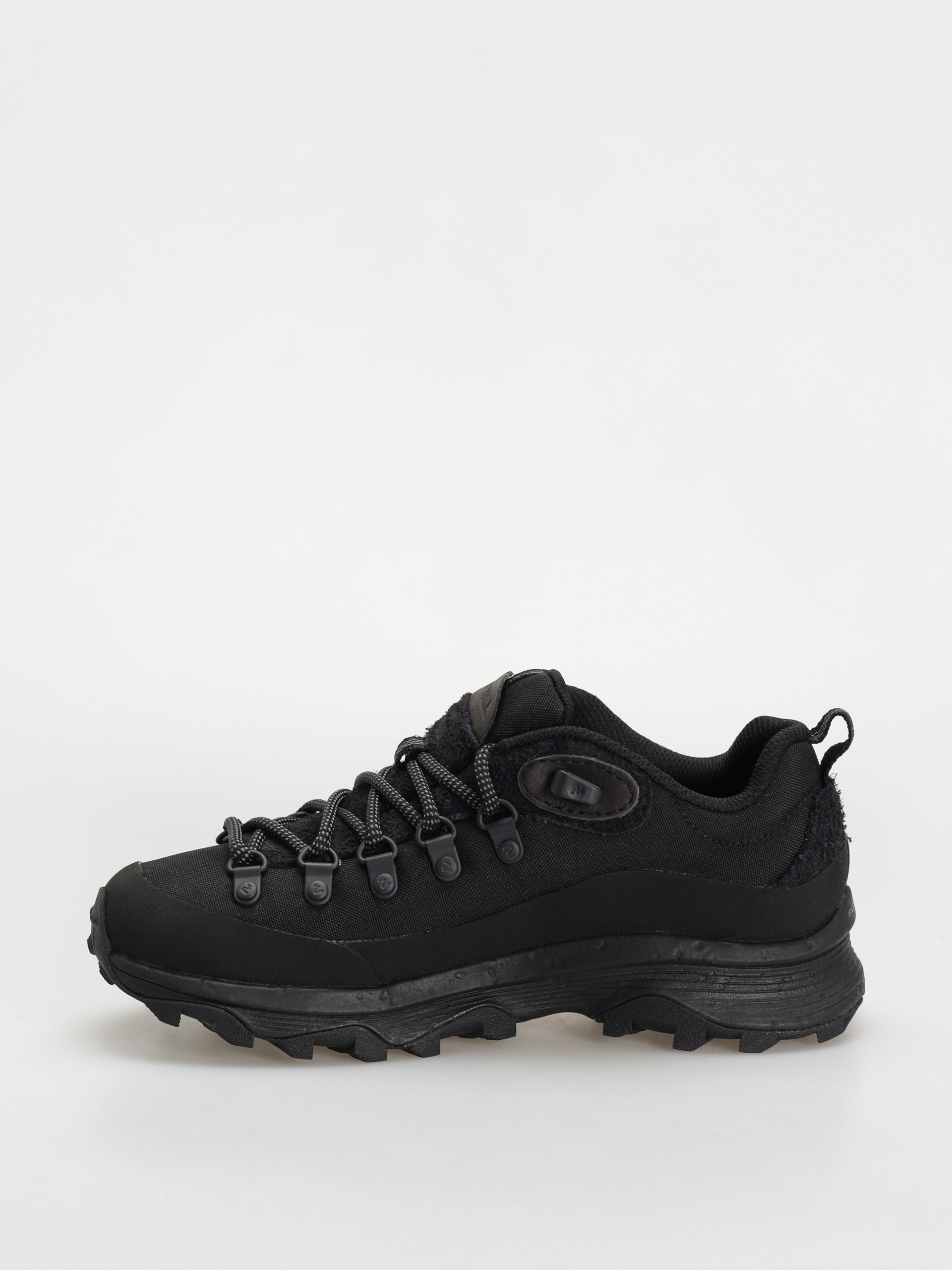 Buty Merrell Ontario SP Lace SE Wmn (black)