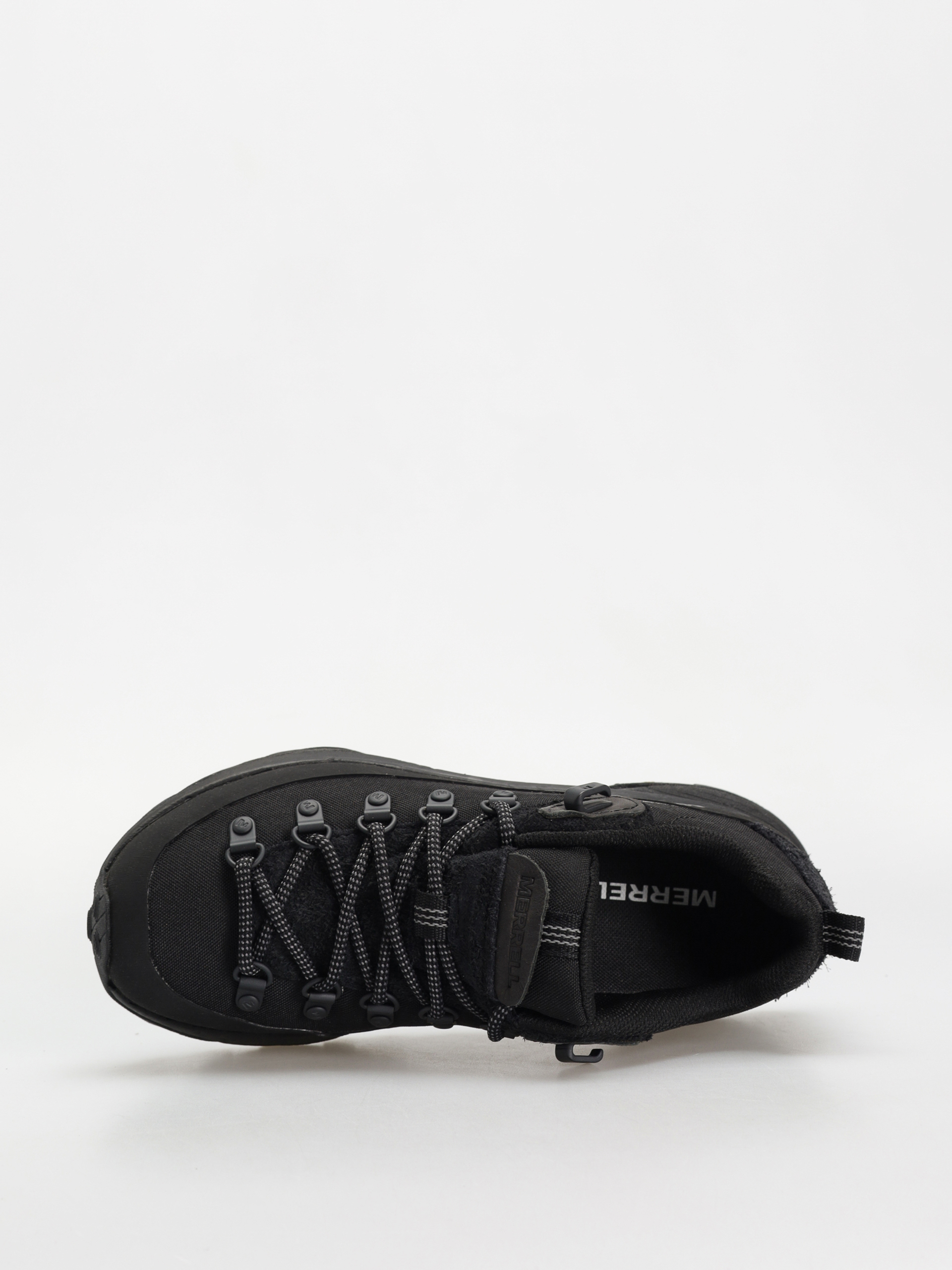 Buty Merrell Ontario SP Lace SE Wmn (black)