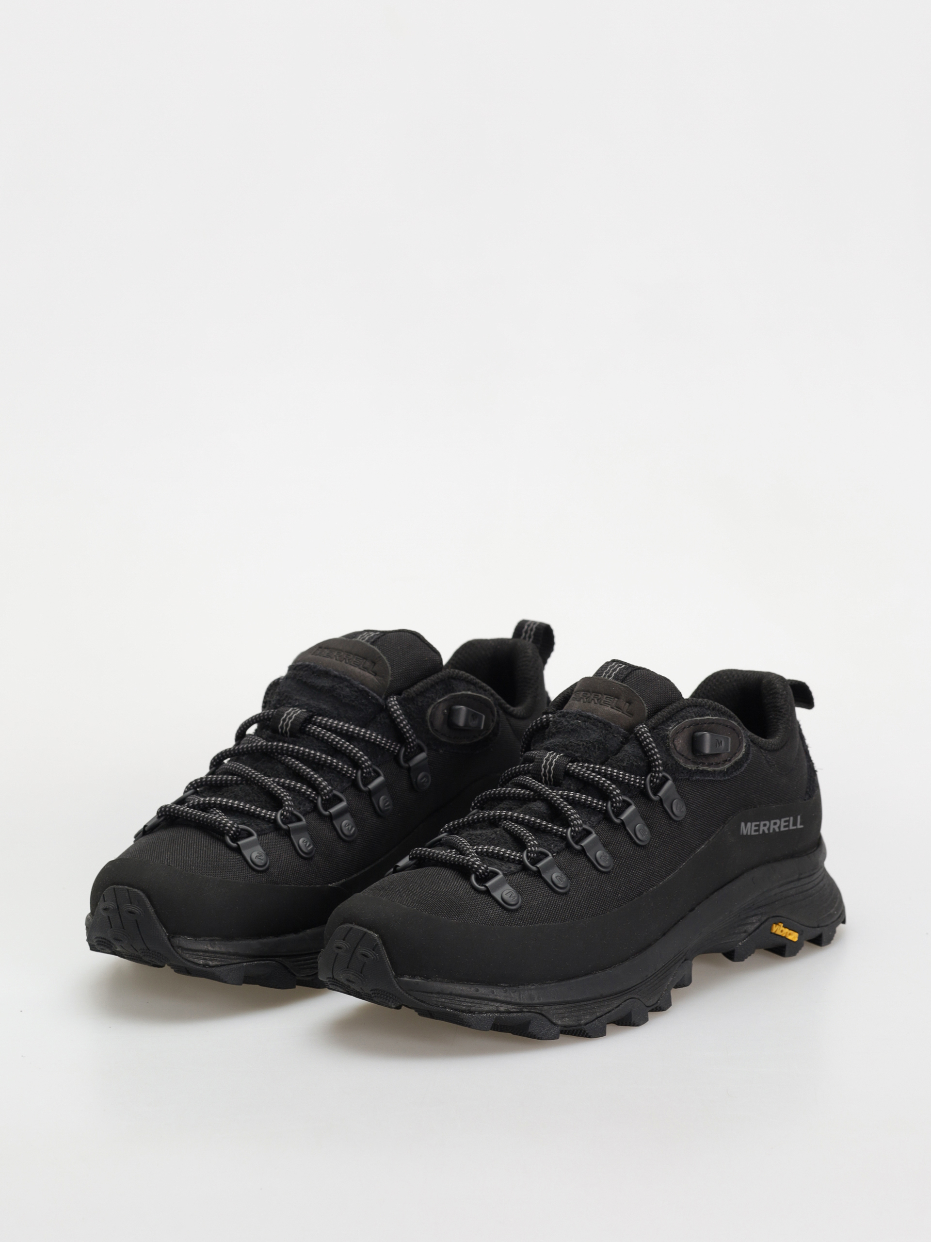 Buty Merrell Ontario SP Lace SE Wmn (black)