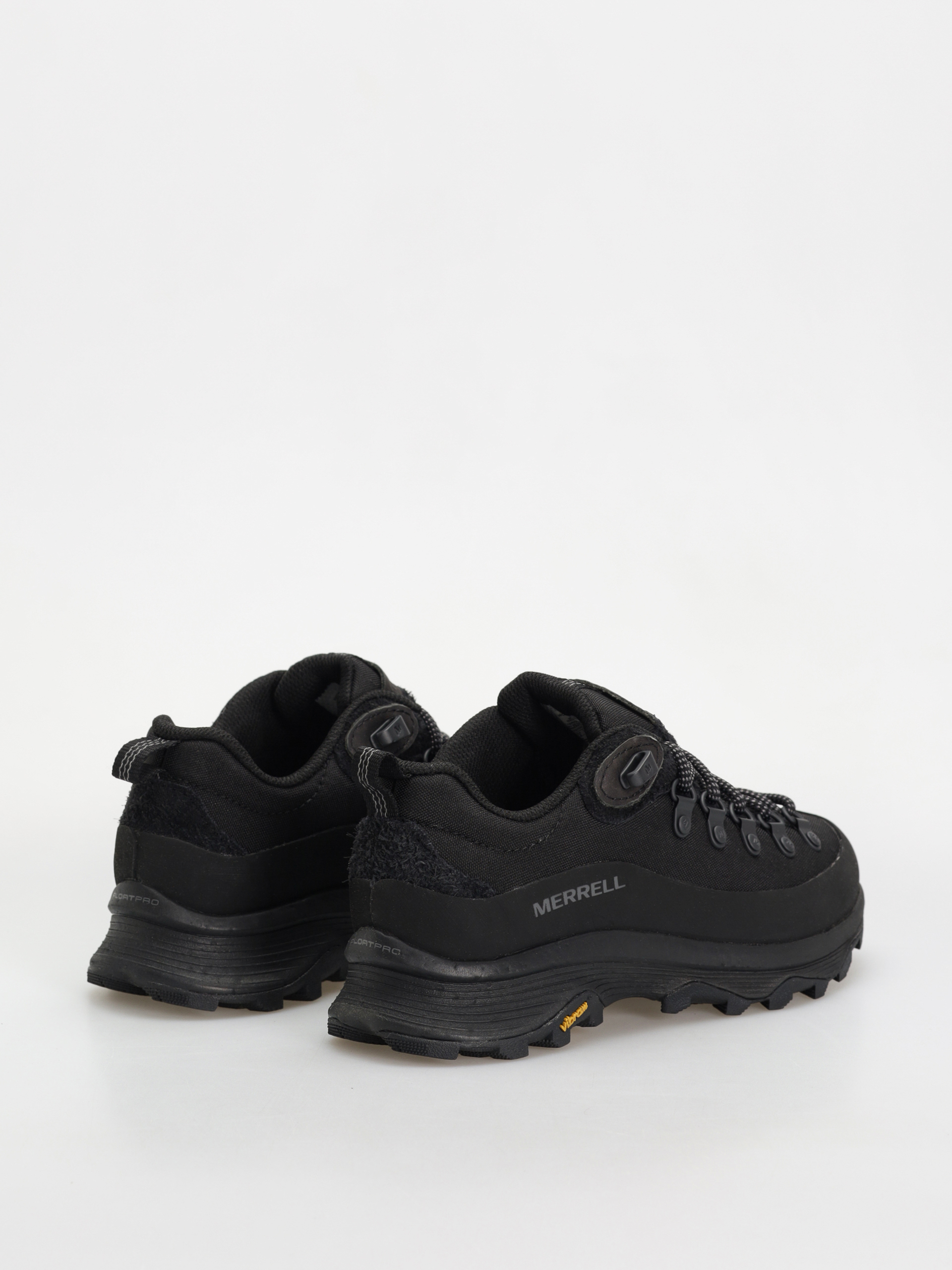 Buty Merrell Ontario SP Lace SE Wmn (black)