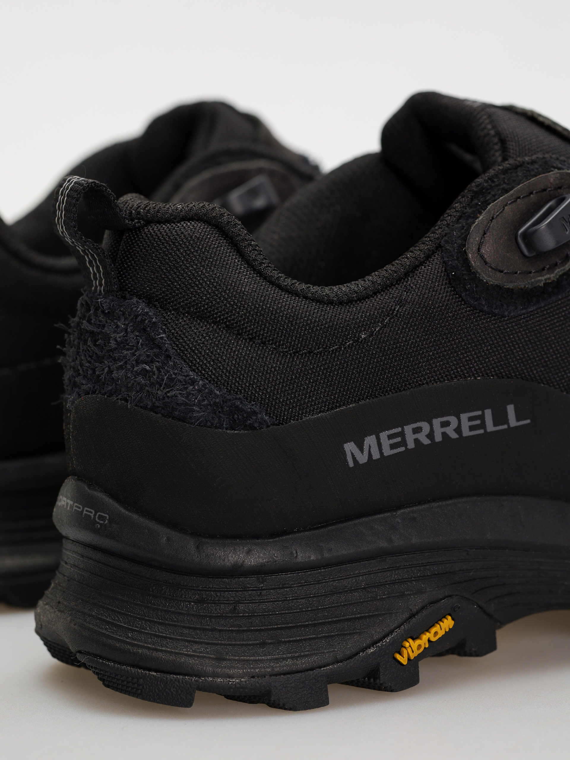 Buty Merrell Ontario SP Lace SE Wmn (black)