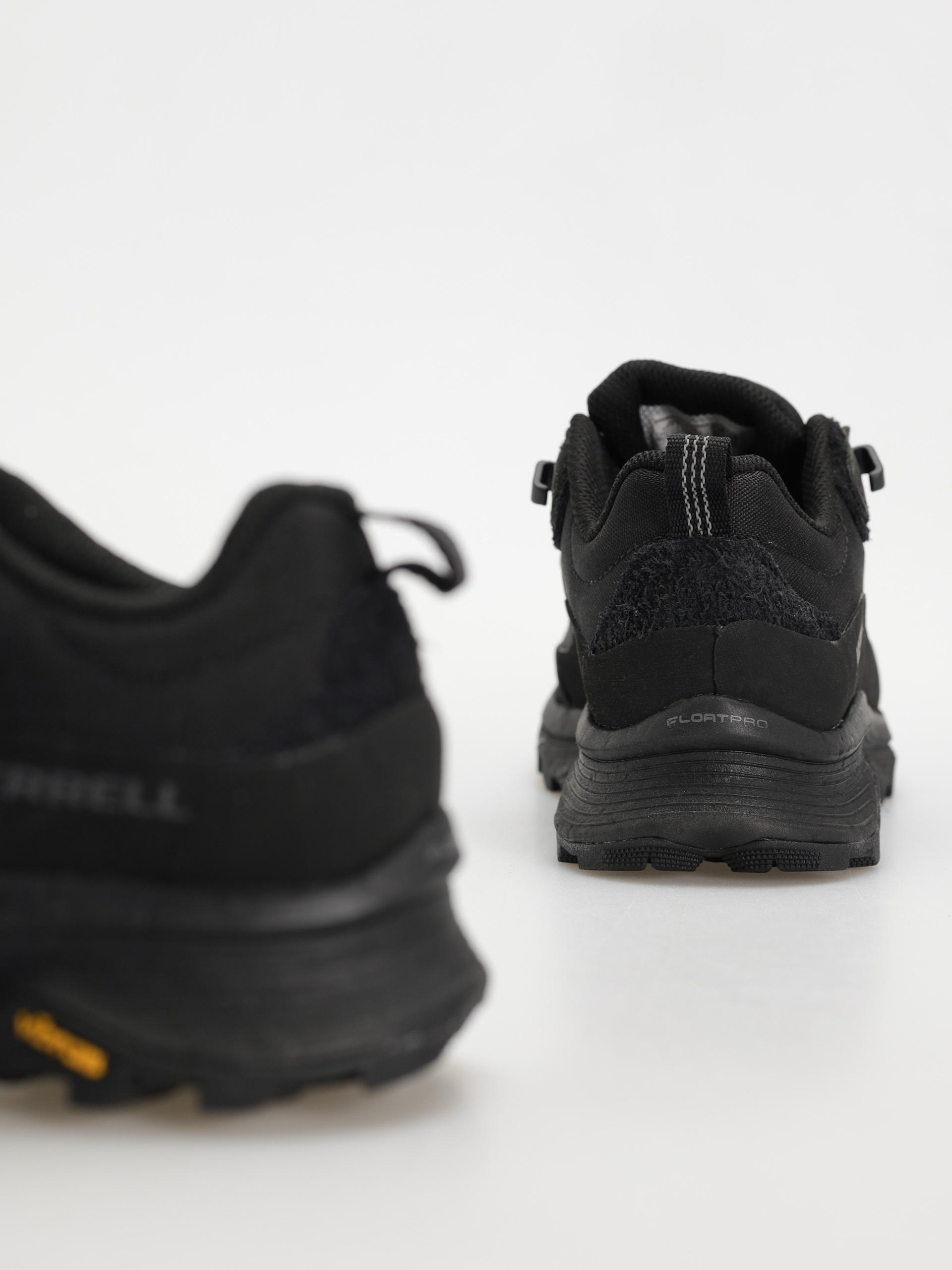 Buty Merrell Ontario SP Lace SE Wmn (black)