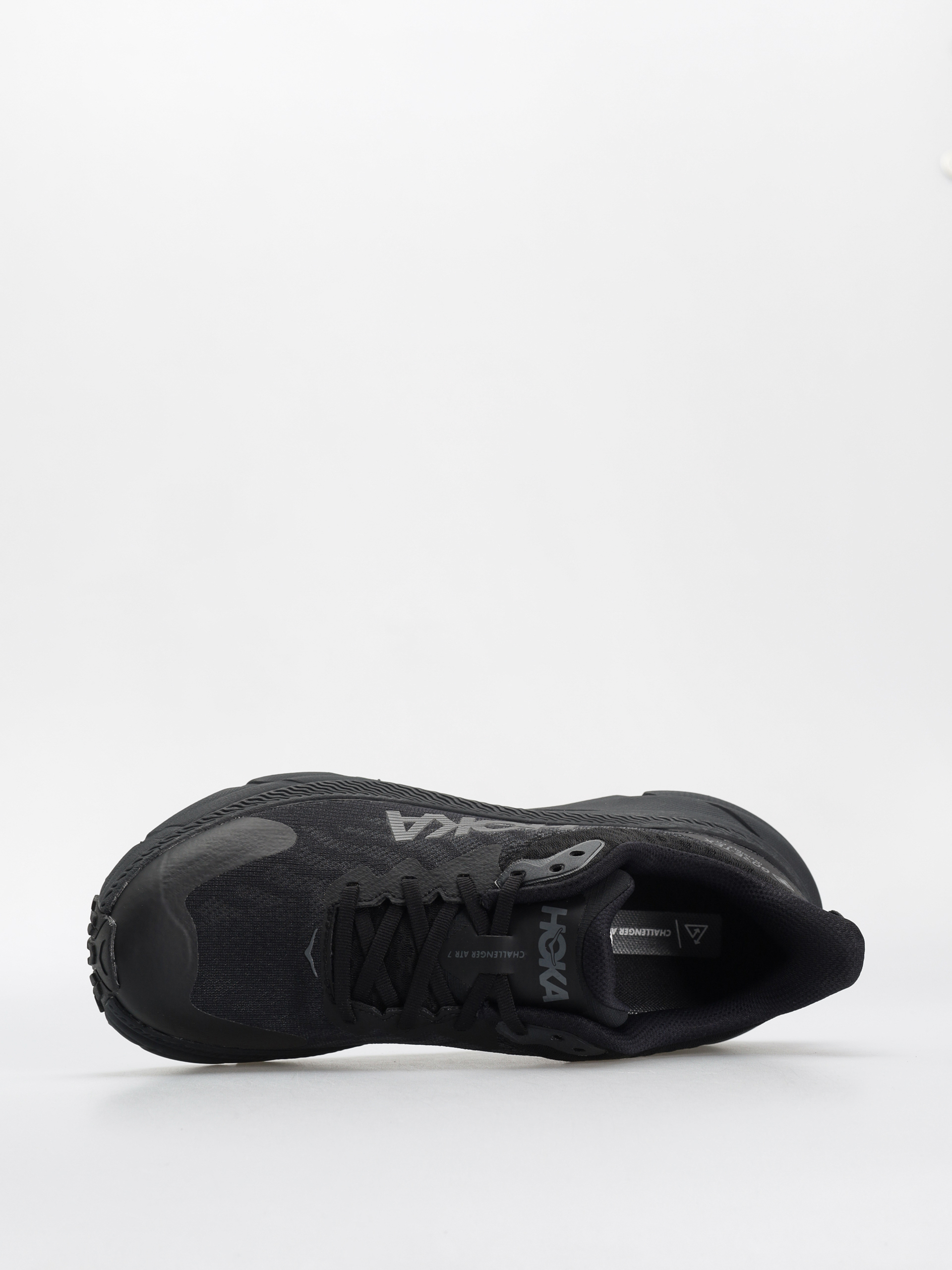 Buty Hoka Challenger ATR 7 GTX (black/black)