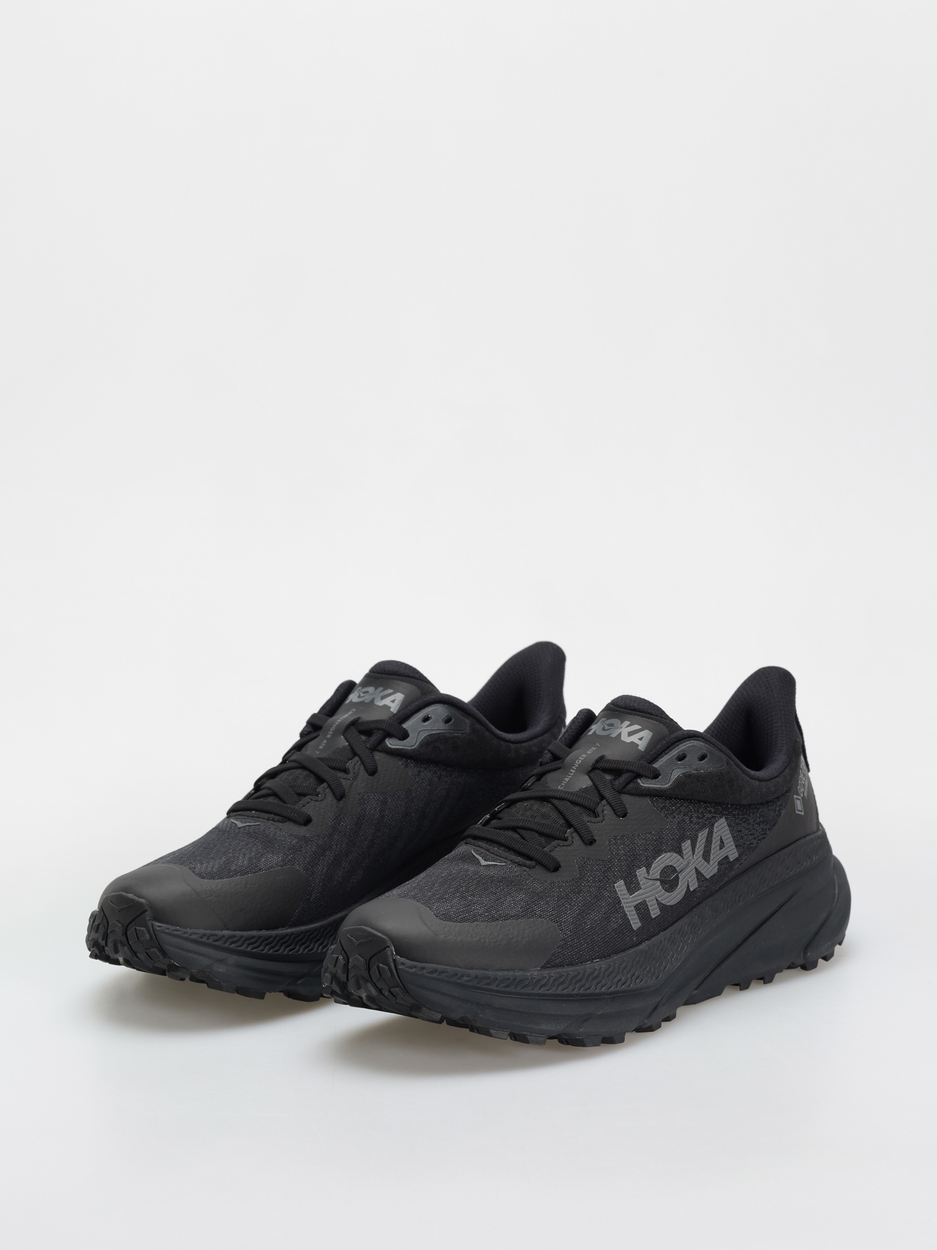 Buty Hoka Challenger ATR 7 GTX (black/black)
