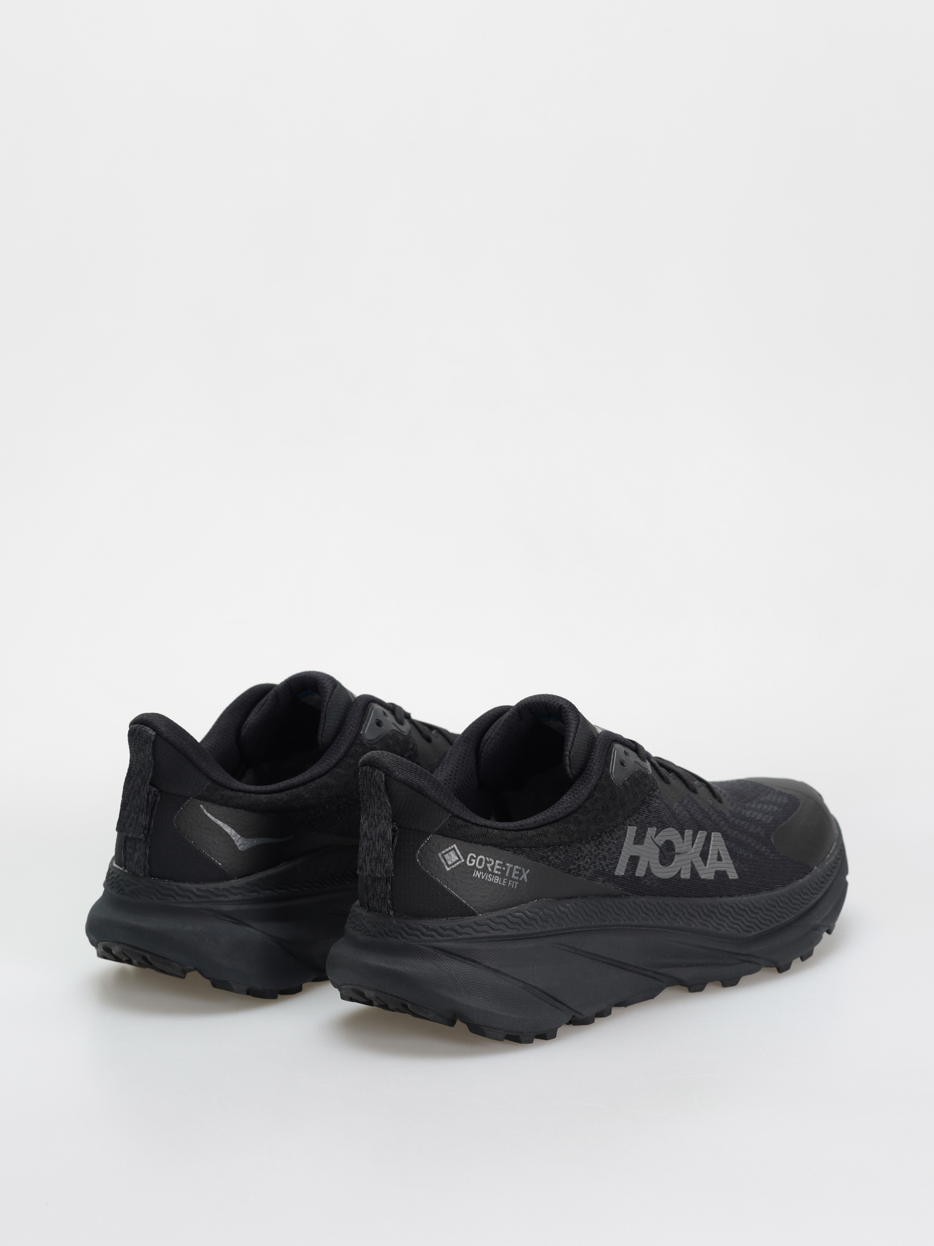 Buty Hoka Challenger ATR 7 GTX (black/black)