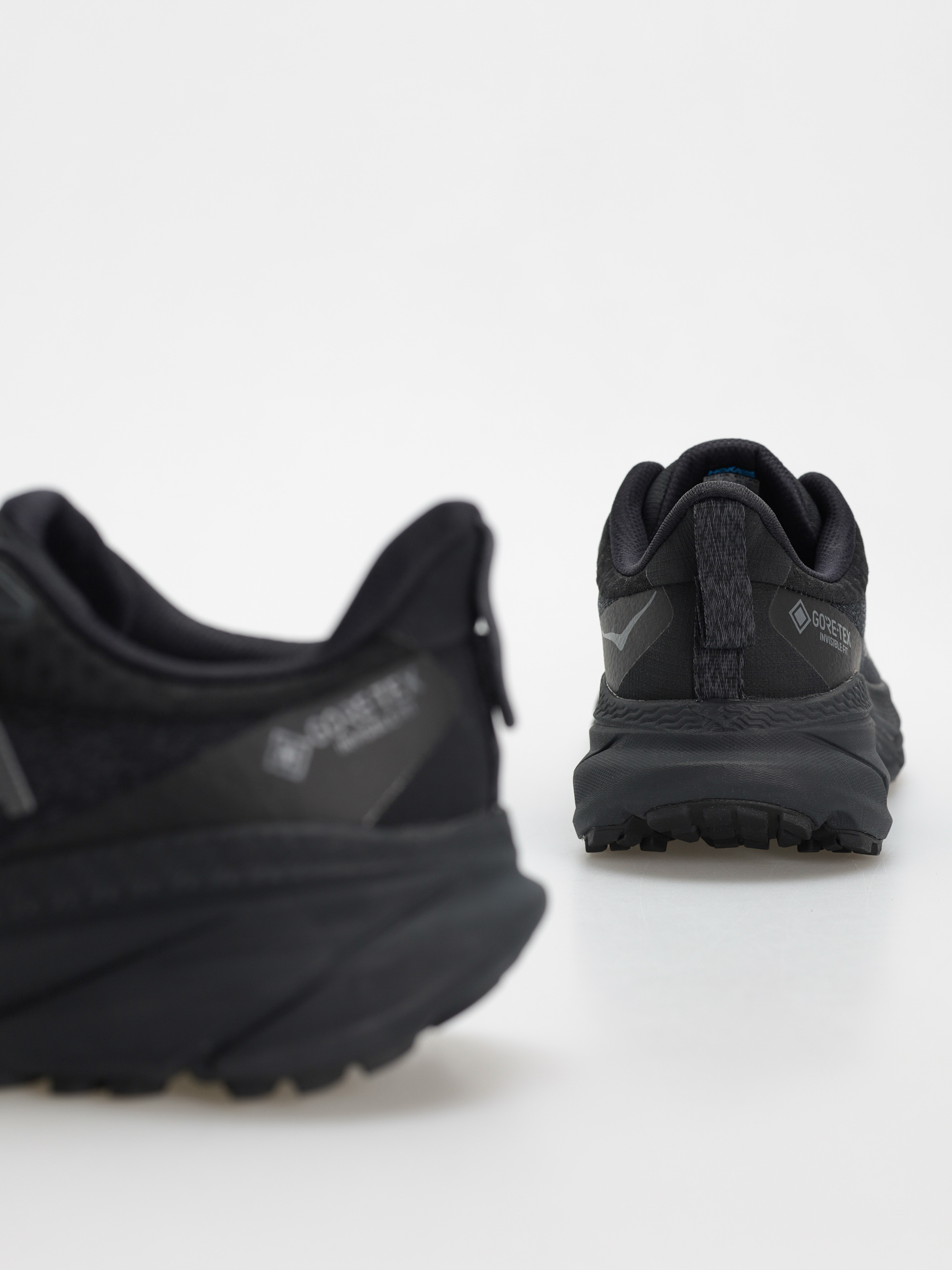 Buty Hoka Challenger ATR 7 GTX (black/black)