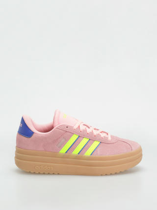 Buty adidas Originals Vl Court Bold Wmn (pinspa/luclem/lucblu)