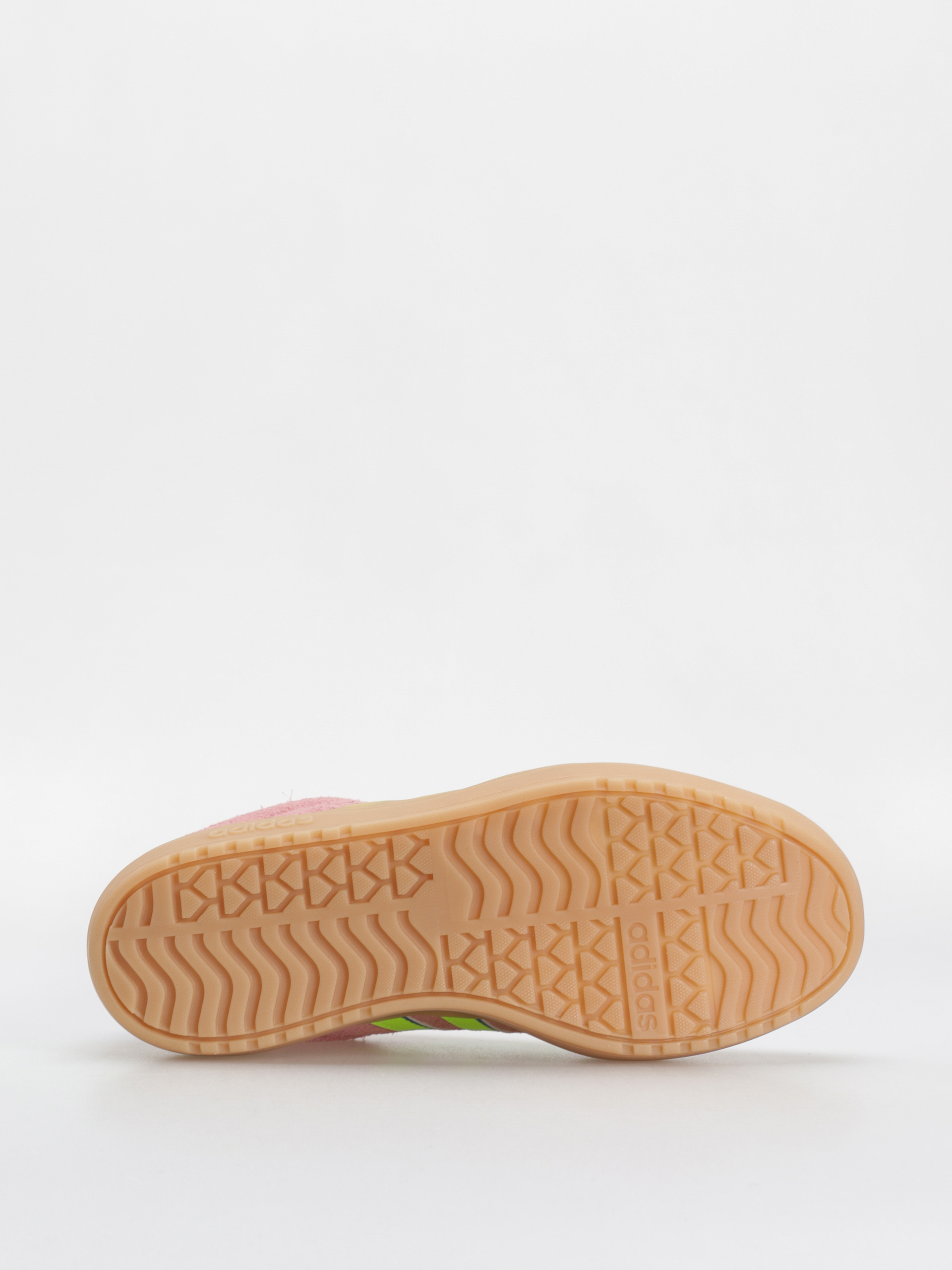 Buty adidas Vl Court Bold Wmn (pinspa/luclem/lucblu)