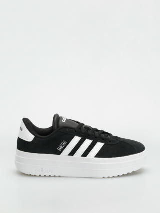 Buty adidas Originals Vl Court Bold Wmn (cblack/ftwwht/ftwwht)