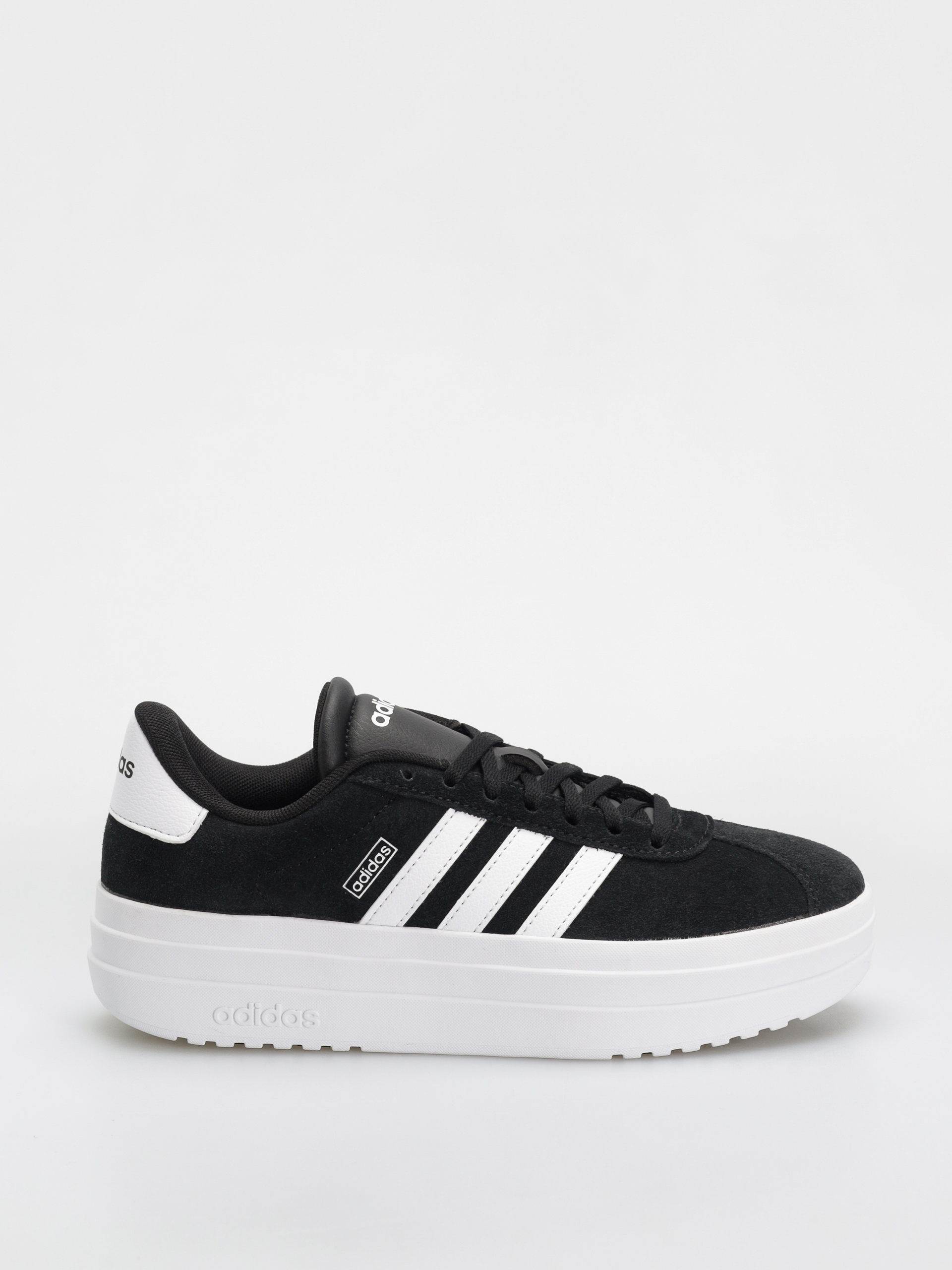 Buty adidas Vl Court Bold Wmn (cblack/ftwwht/ftwwht)