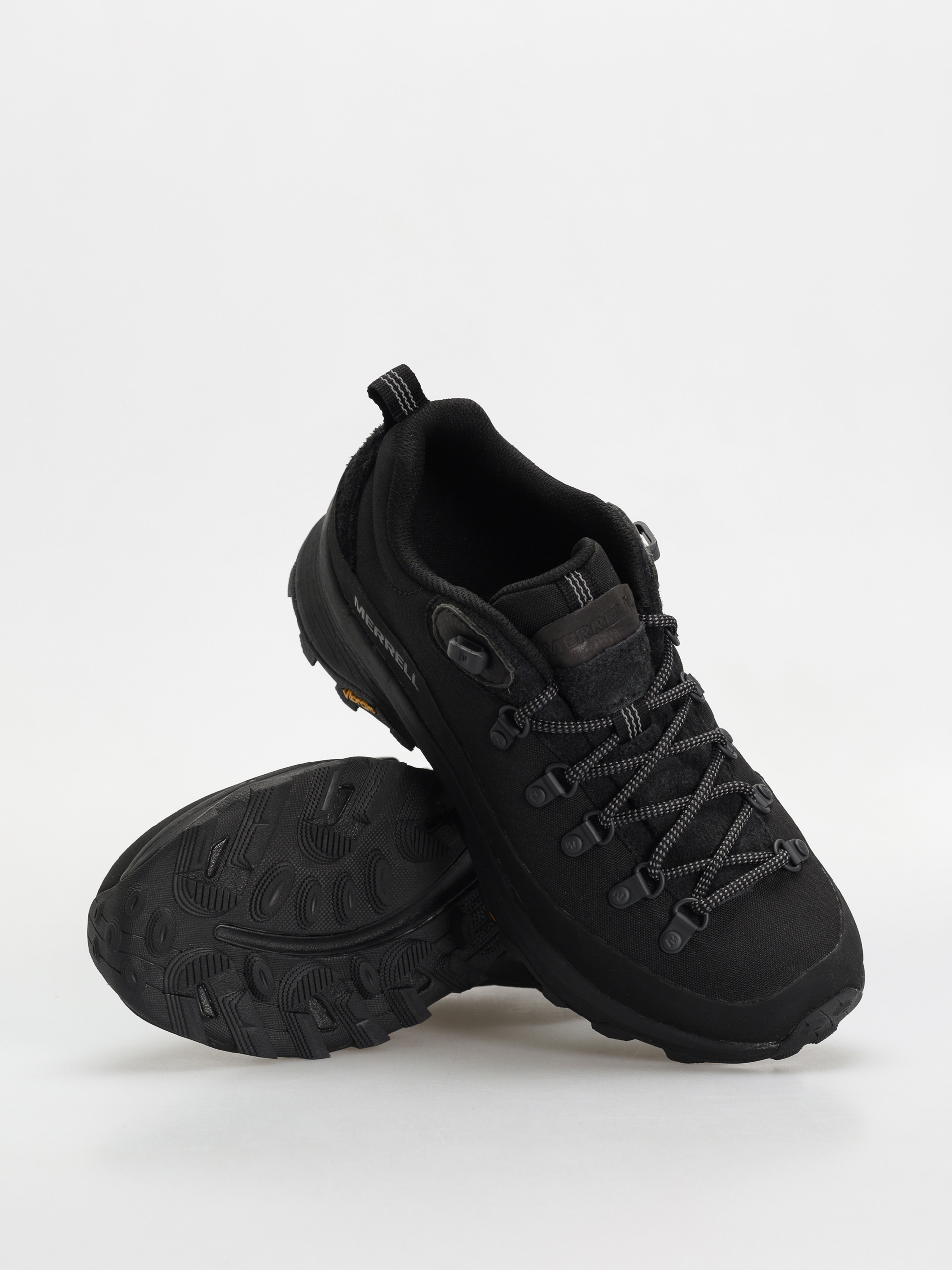 Buty Merrell Ontario SP Lace SE (black)