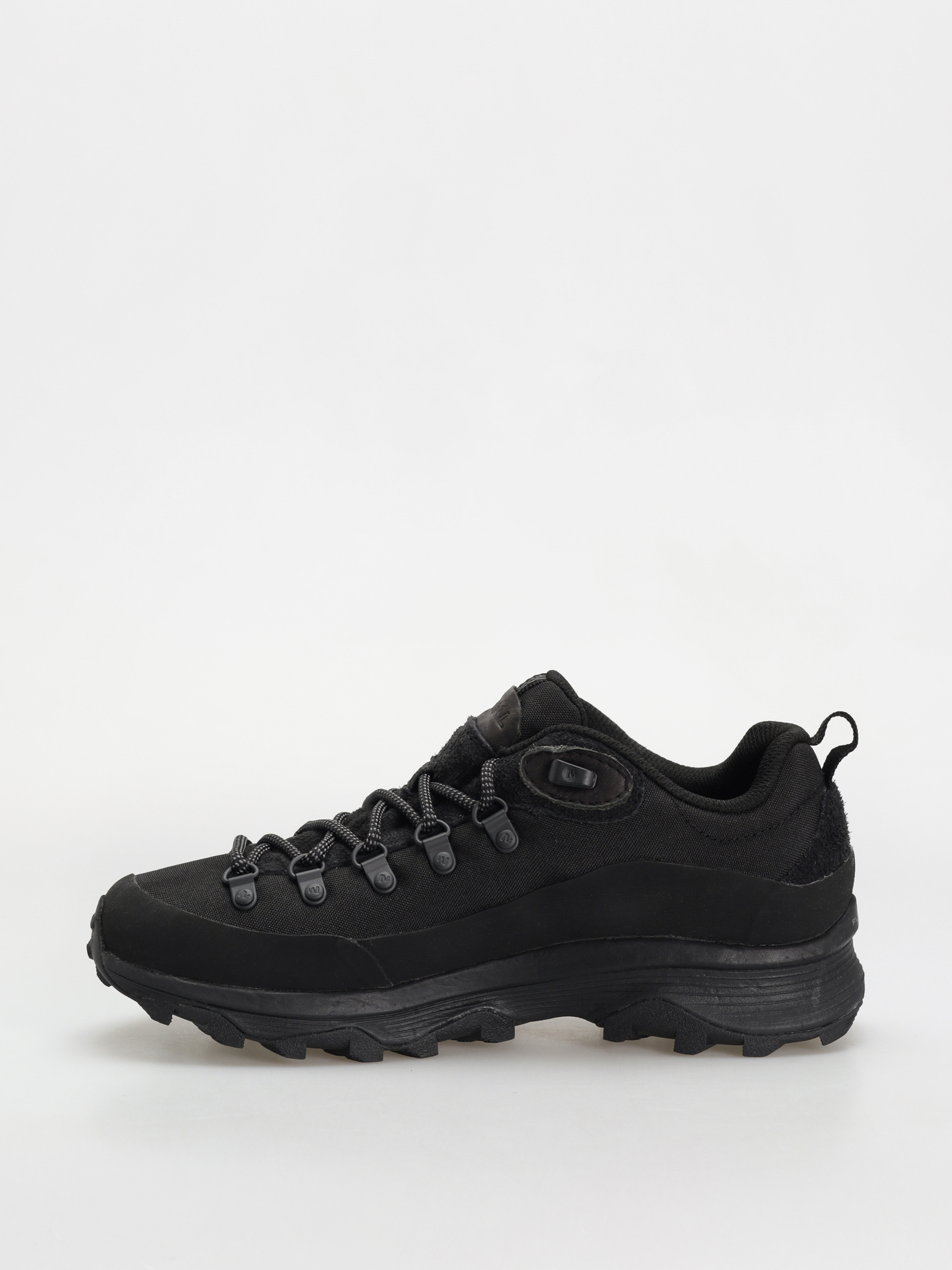 Buty Merrell Ontario SP Lace SE (black)