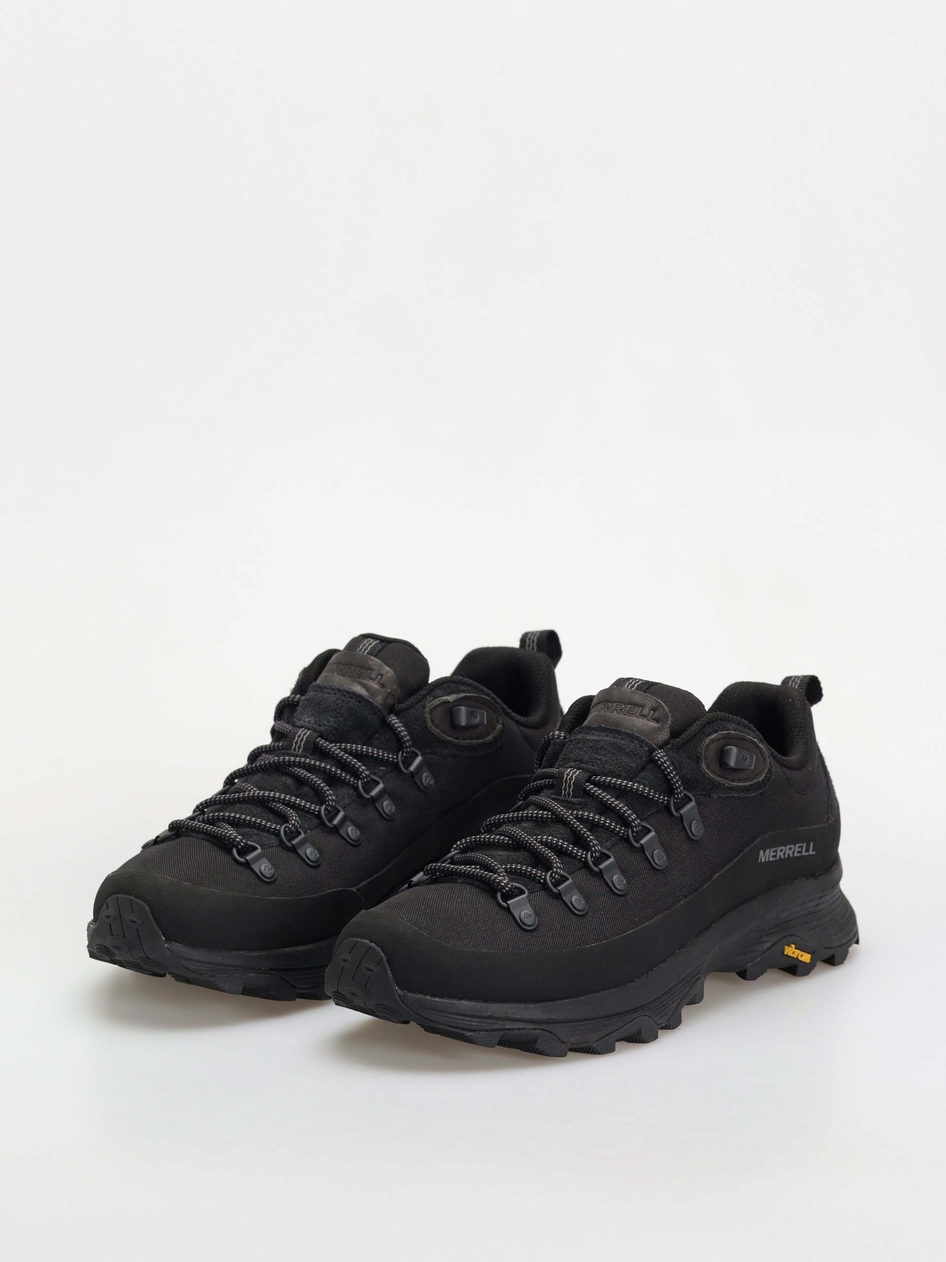 Buty Merrell Ontario SP Lace SE (black)