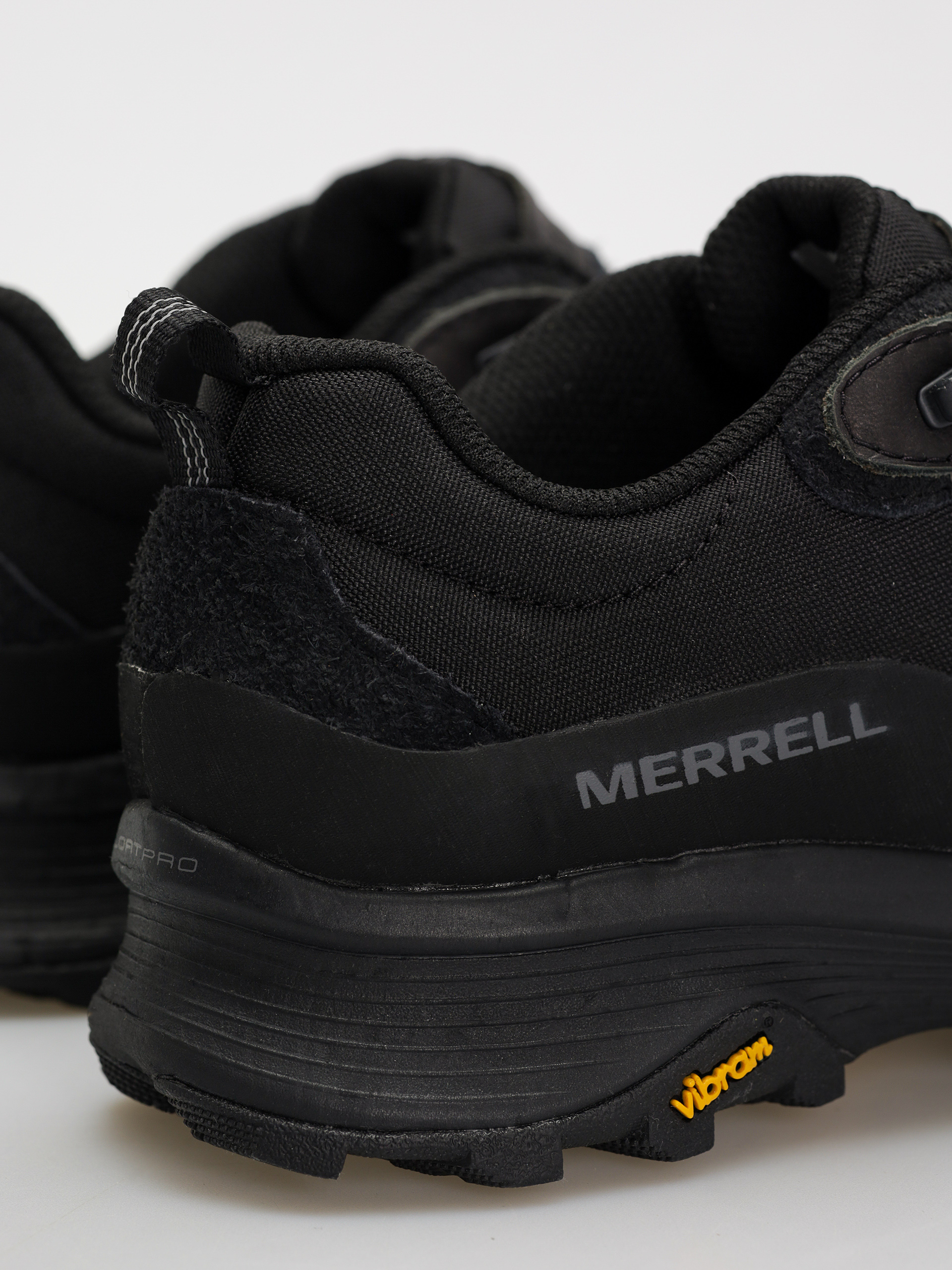 Buty Merrell Ontario SP Lace SE (black)
