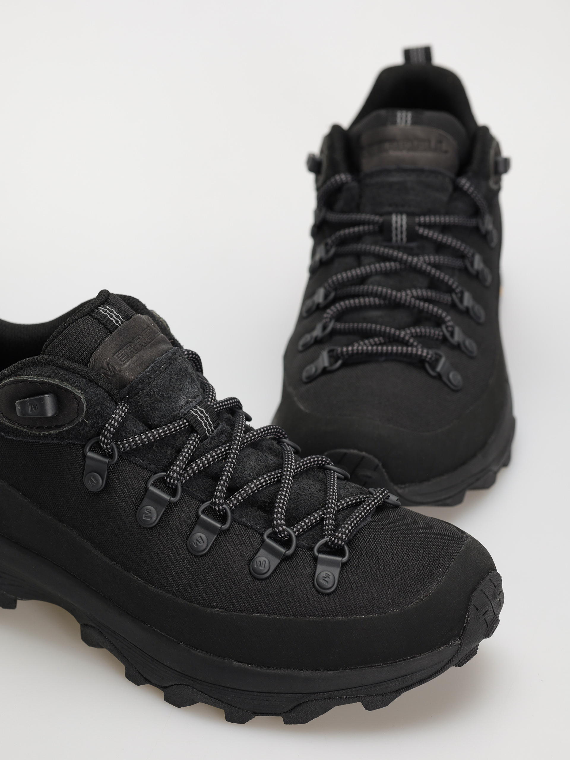 Buty Merrell Ontario SP Lace SE (black)