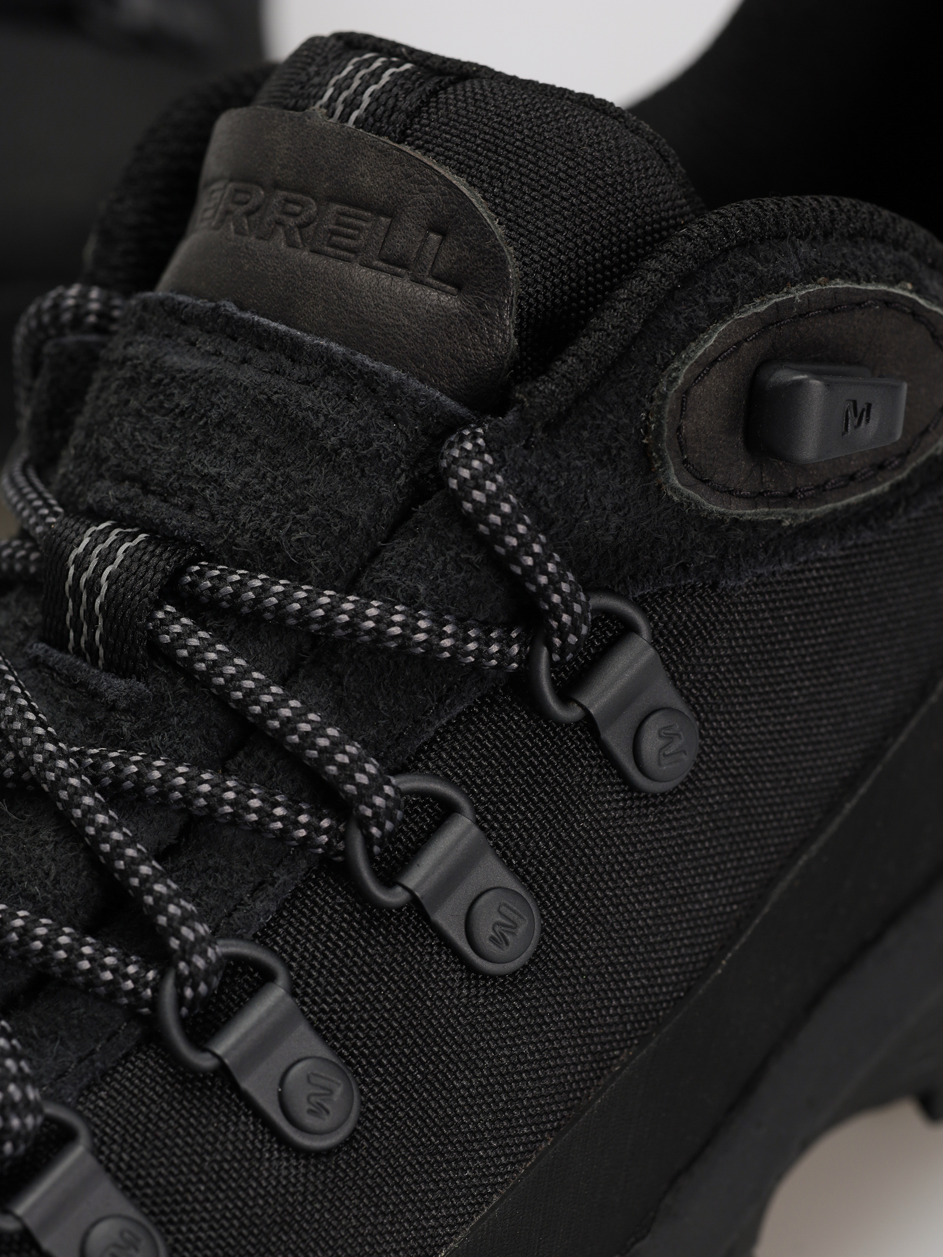 Buty Merrell Ontario SP Lace SE (black)