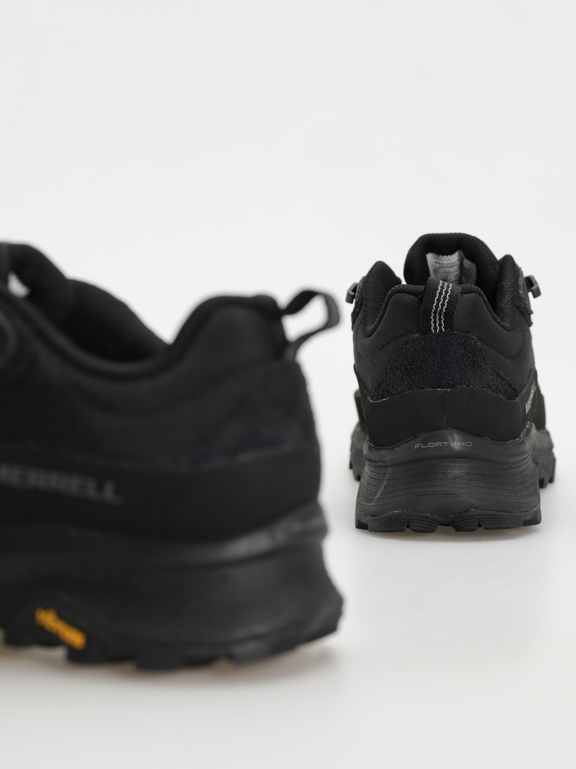 Buty Merrell Ontario SP Lace SE (black)