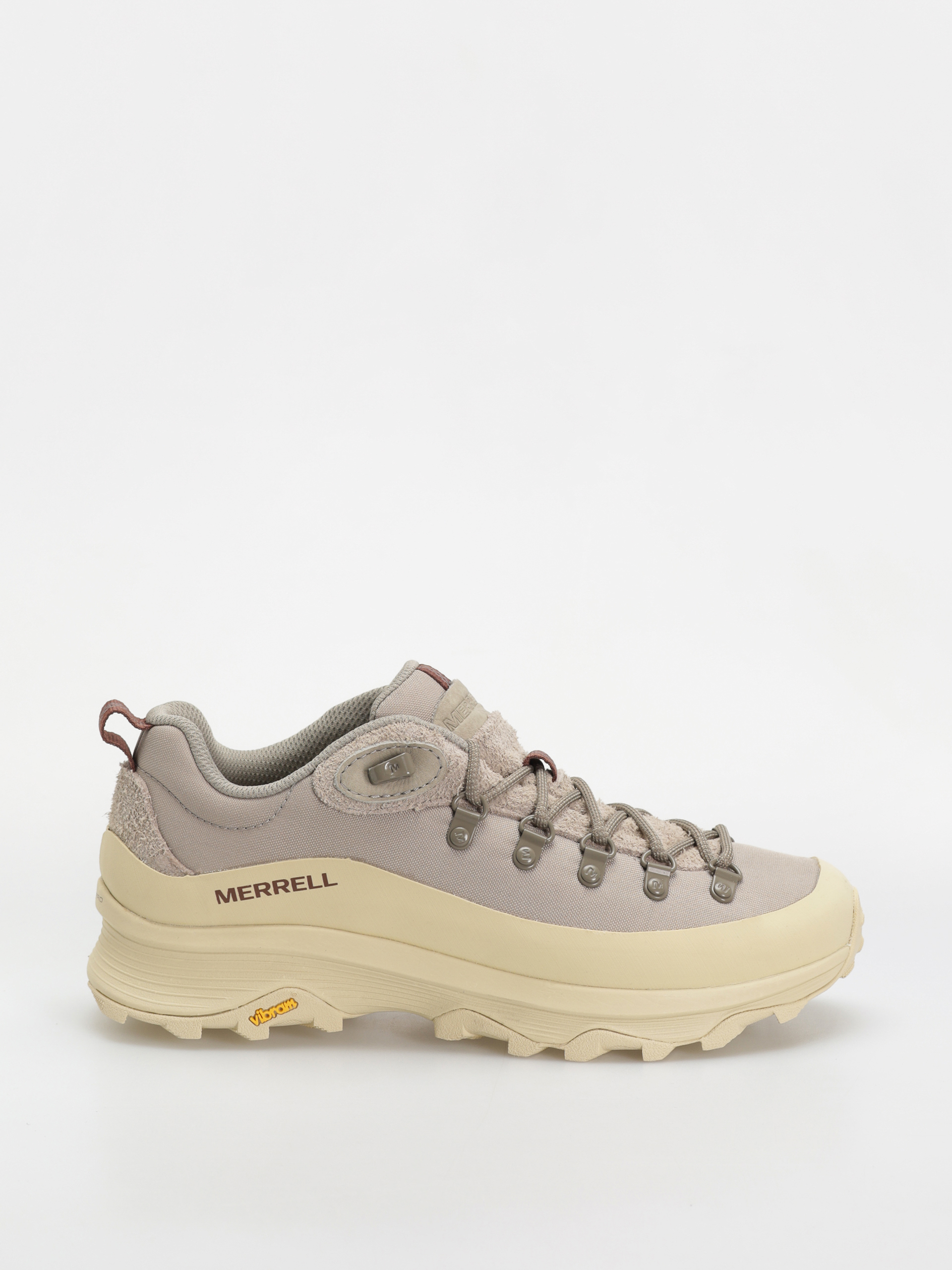 Buty Merrell Ontario SP Lace SE (aluminum)