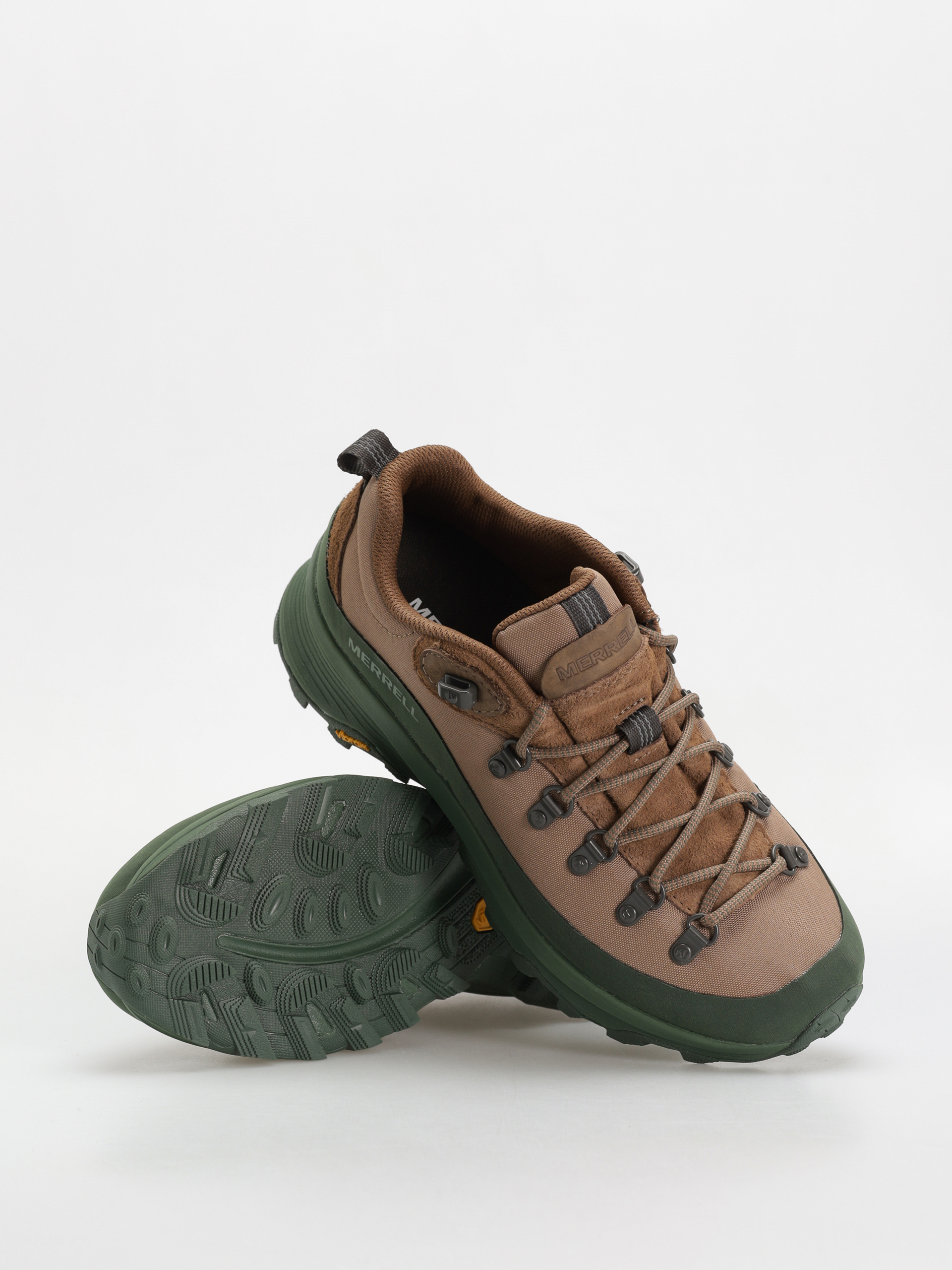 Buty Merrell Ontario SP Lace SE (otter)