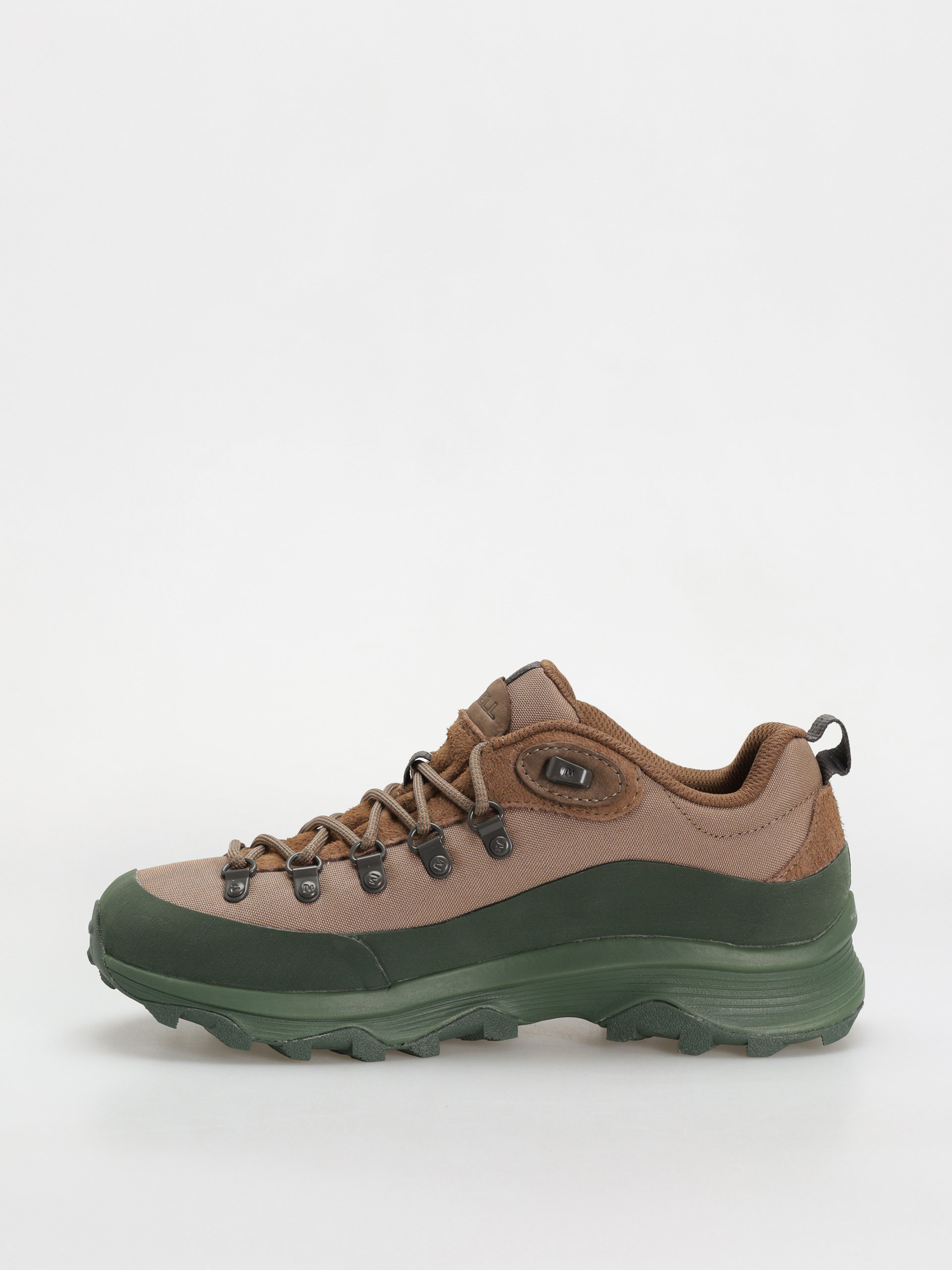 Buty Merrell Ontario SP Lace SE (otter)