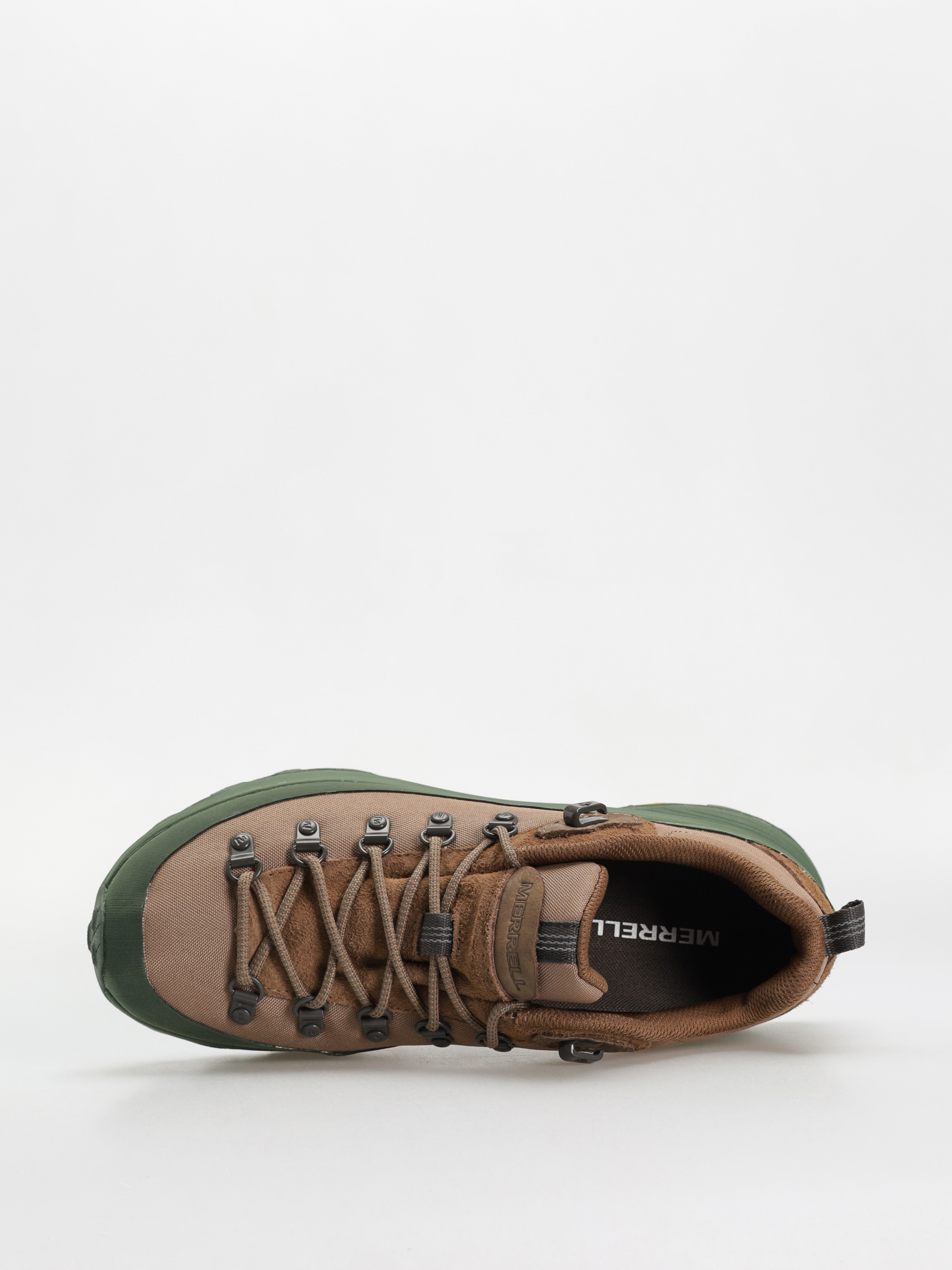 Buty Merrell Ontario SP Lace SE (otter)