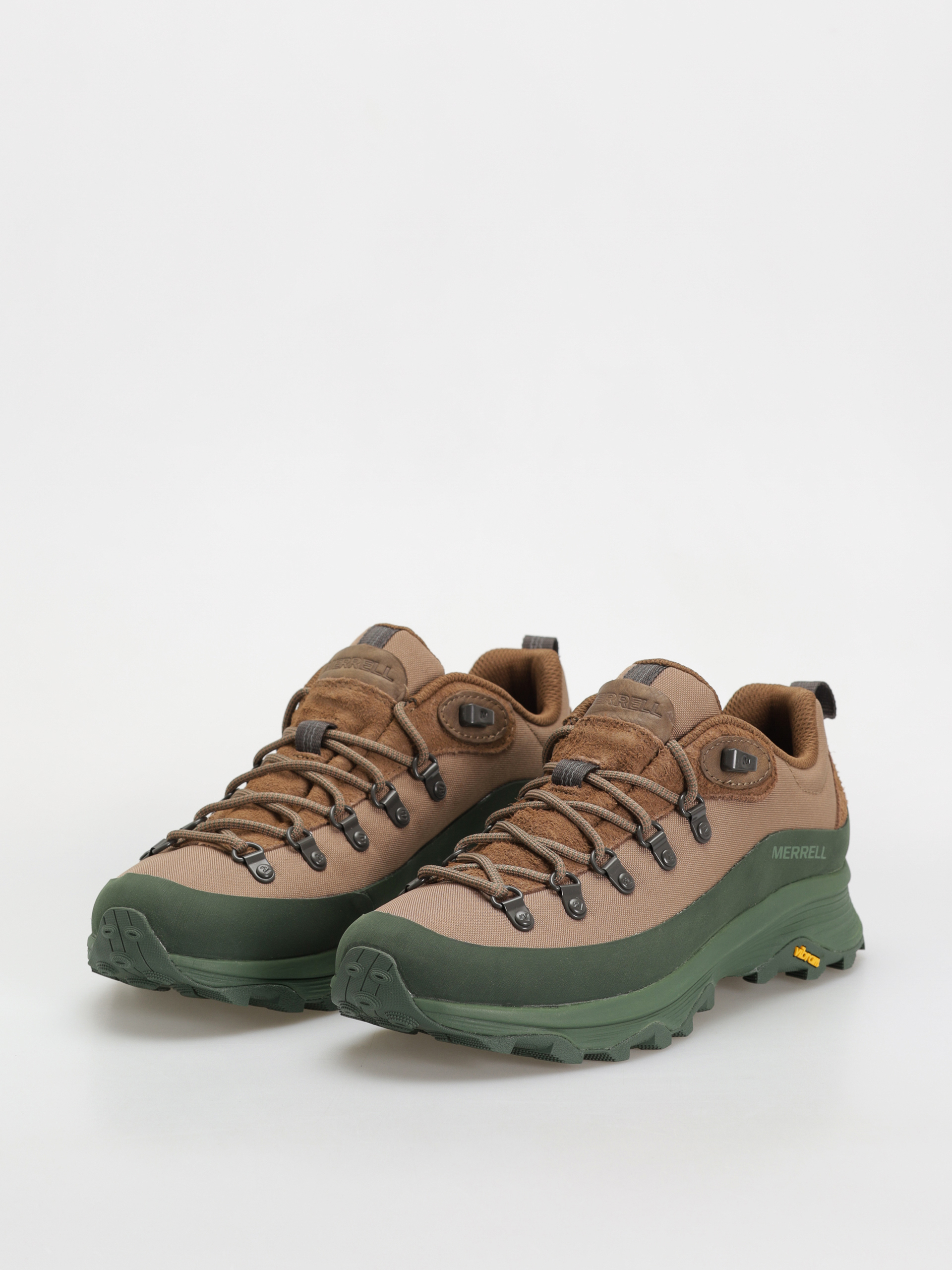 Buty Merrell Ontario SP Lace SE (otter)
