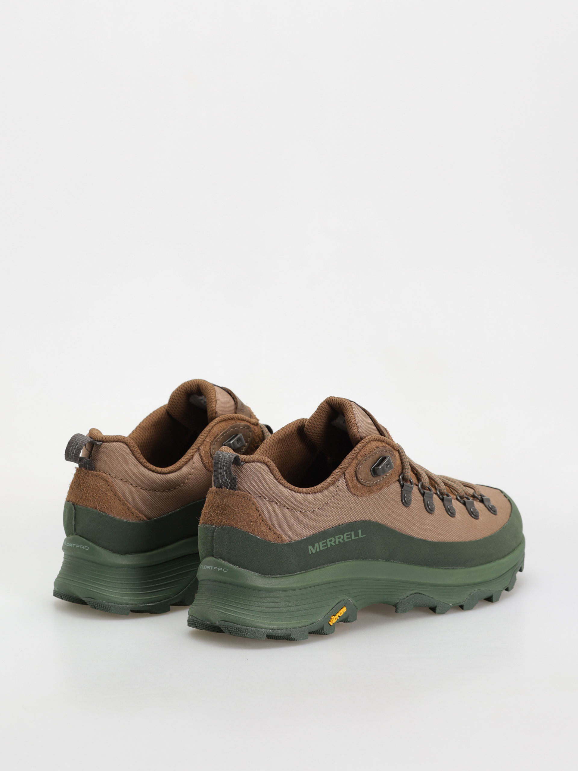 Buty Merrell Ontario SP Lace SE (otter)