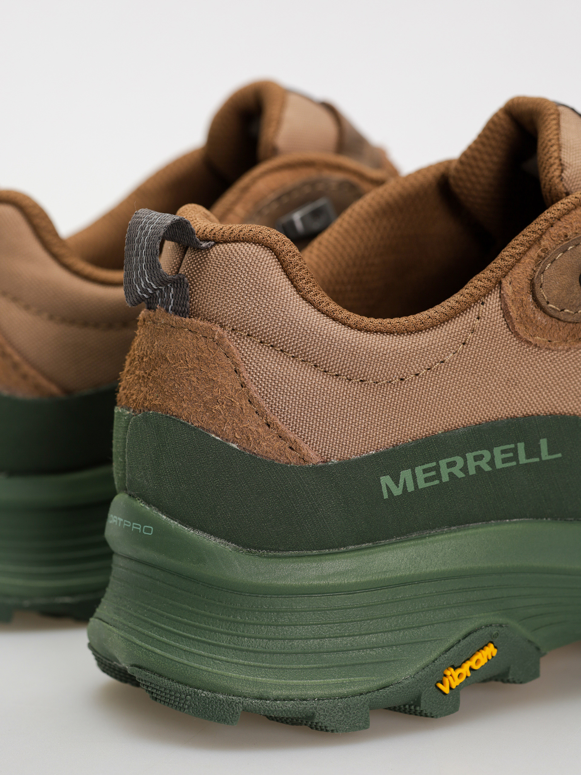 Buty Merrell Ontario SP Lace SE (otter)