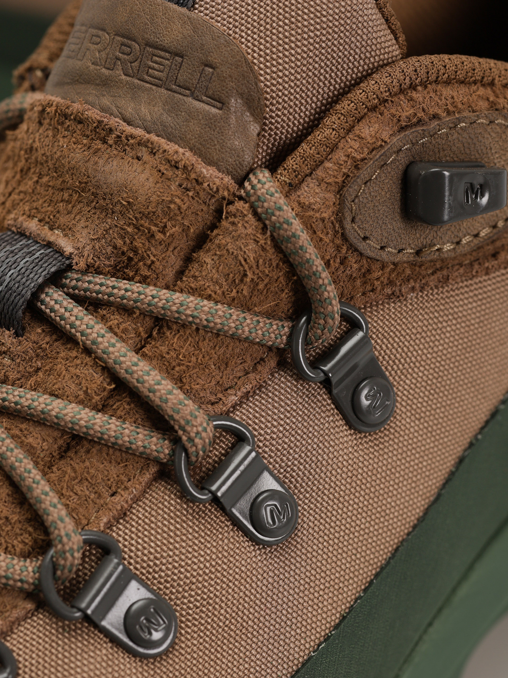 Buty Merrell Ontario SP Lace SE (otter)