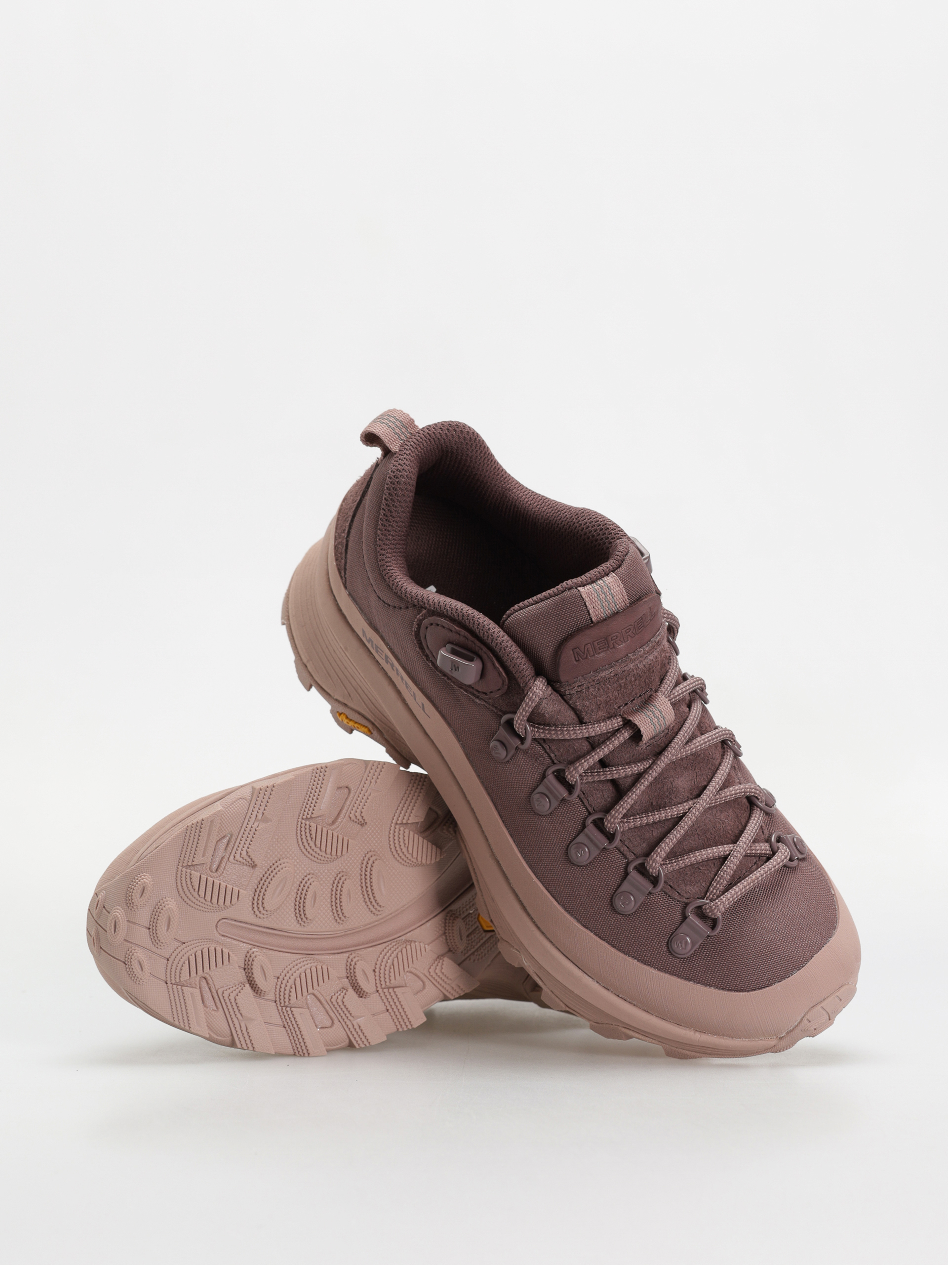 Buty Merrell Ontario SP Lace SE Wmn (peppercorn)