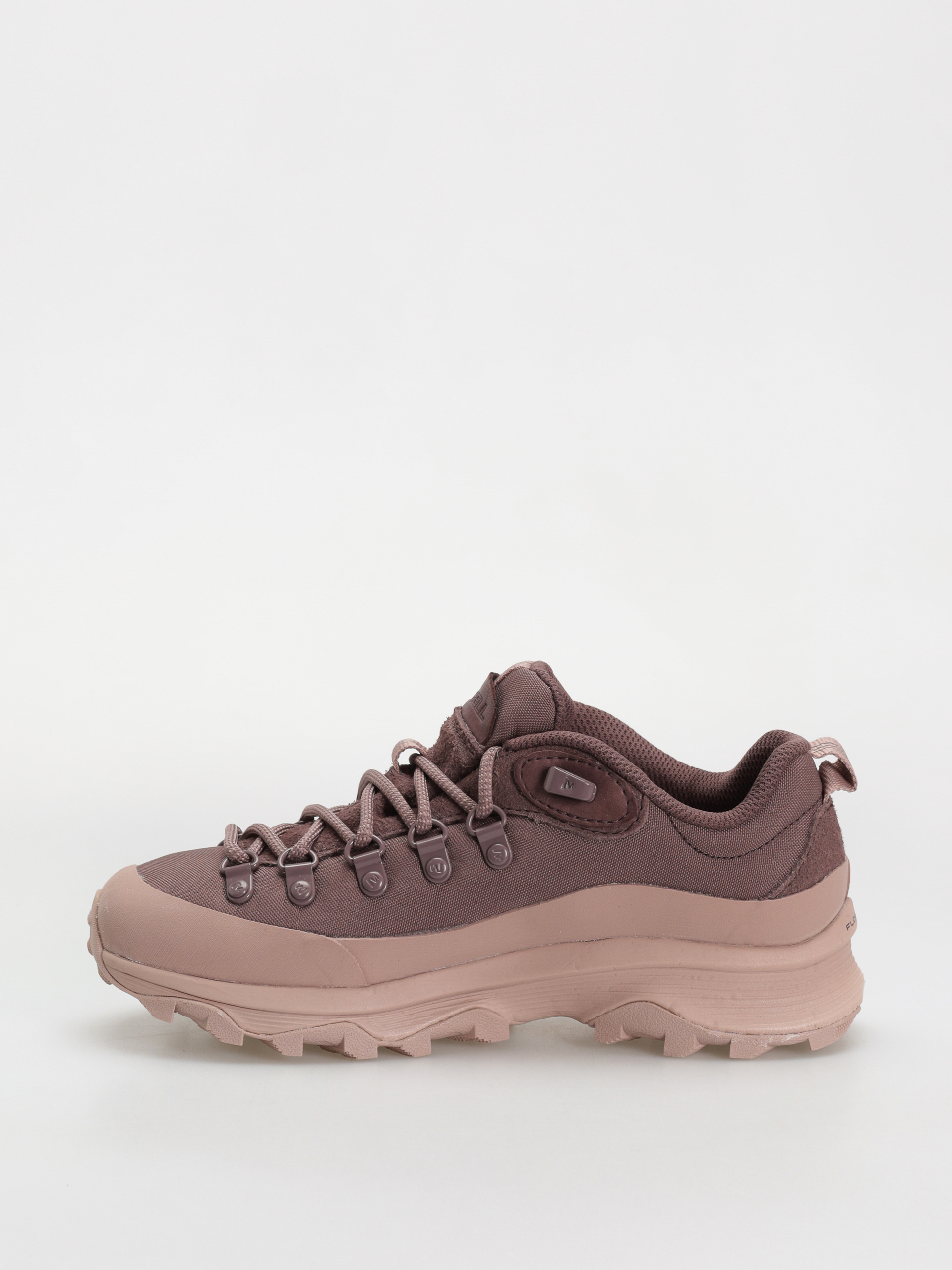 Buty Merrell Ontario SP Lace SE Wmn (peppercorn)