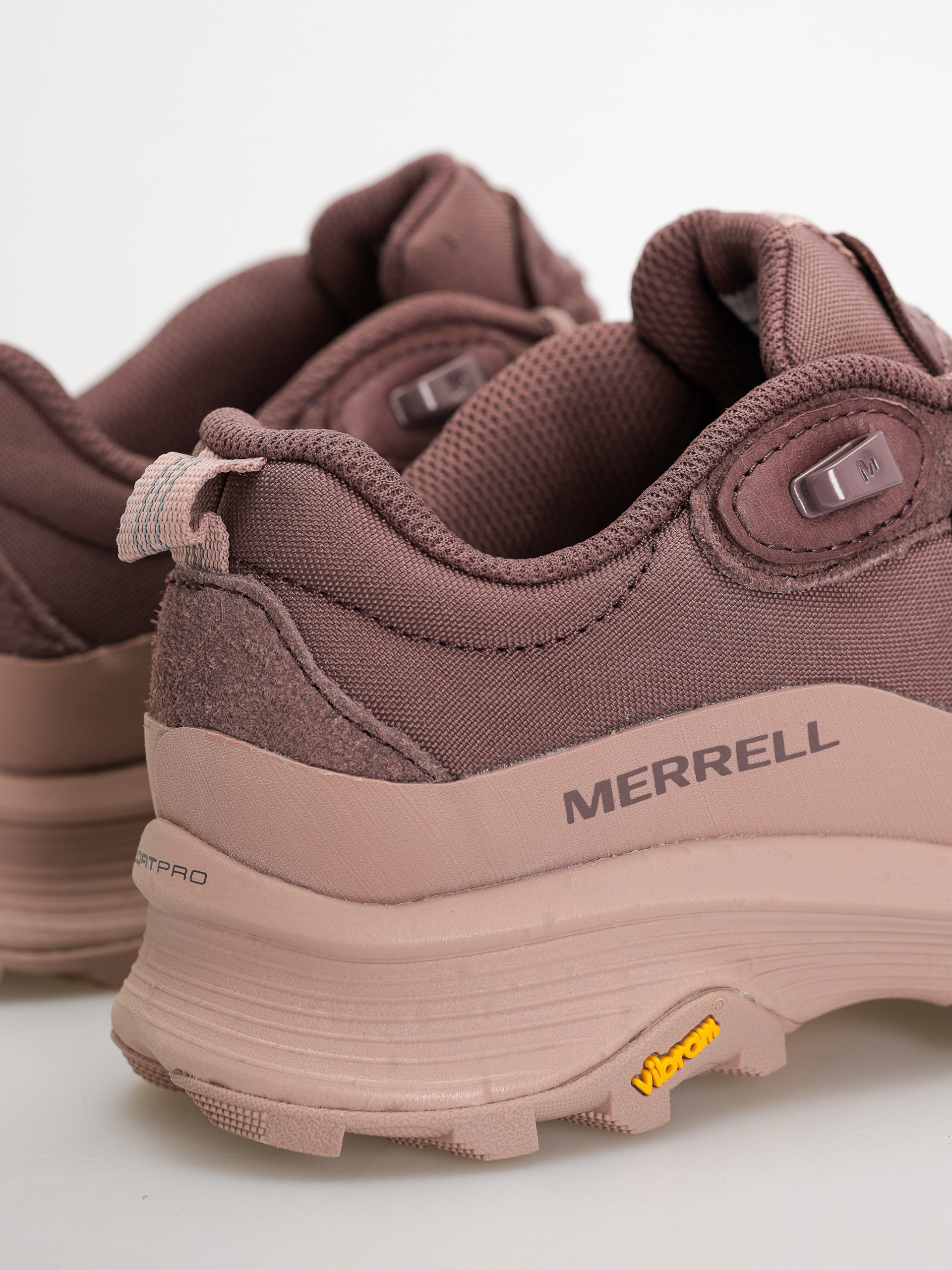 Buty Merrell Ontario SP Lace SE Wmn (peppercorn)