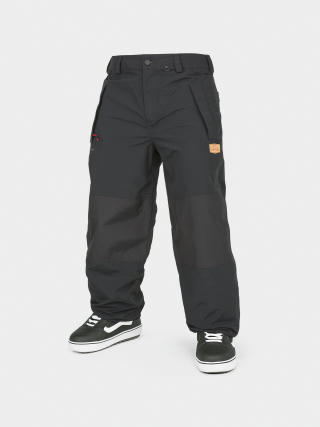 Spodnie snowboardowe Volcom Longo Gore Tex (black)