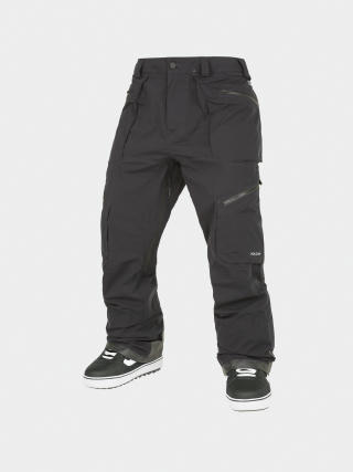 Spodnie snowboardowe Volcom Guch Stretch Gore (black)