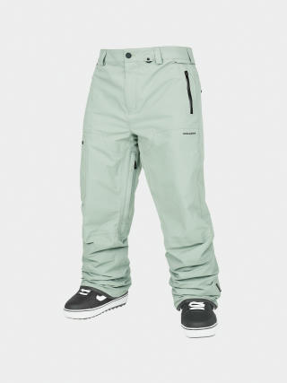 Spodnie snowboardowe Volcom L Gore Tex (agave)