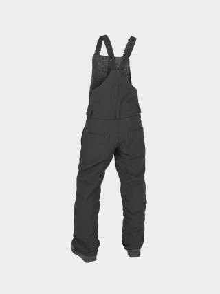 Spodnie snowboardowe Volcom Swift Bib Overall Wmn (black)