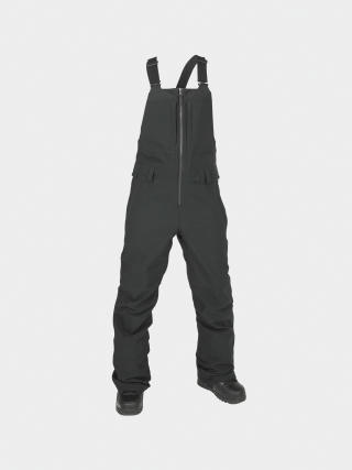 Spodnie snowboardowe Volcom Swift Bib Overall Wmn (black)