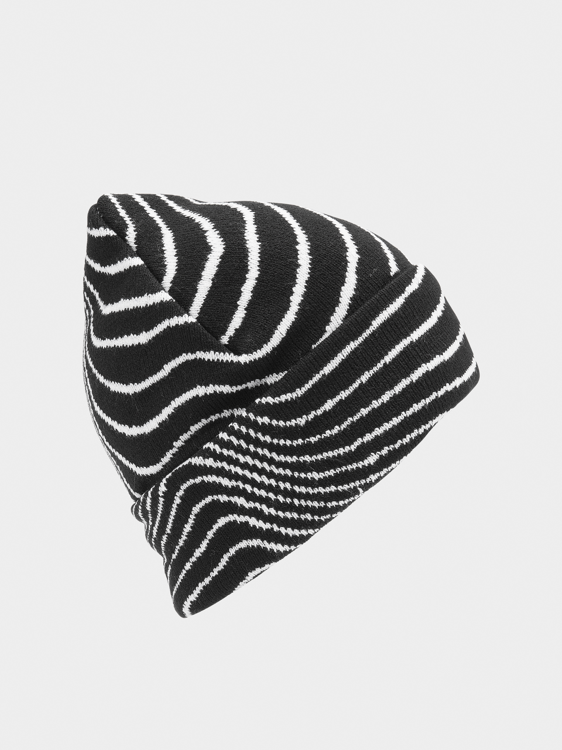 Czapka zimowa Volcom Shred Wmn (black)