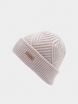 Czapka zimowa Volcom Stone Knit Wmn (adobe rose)