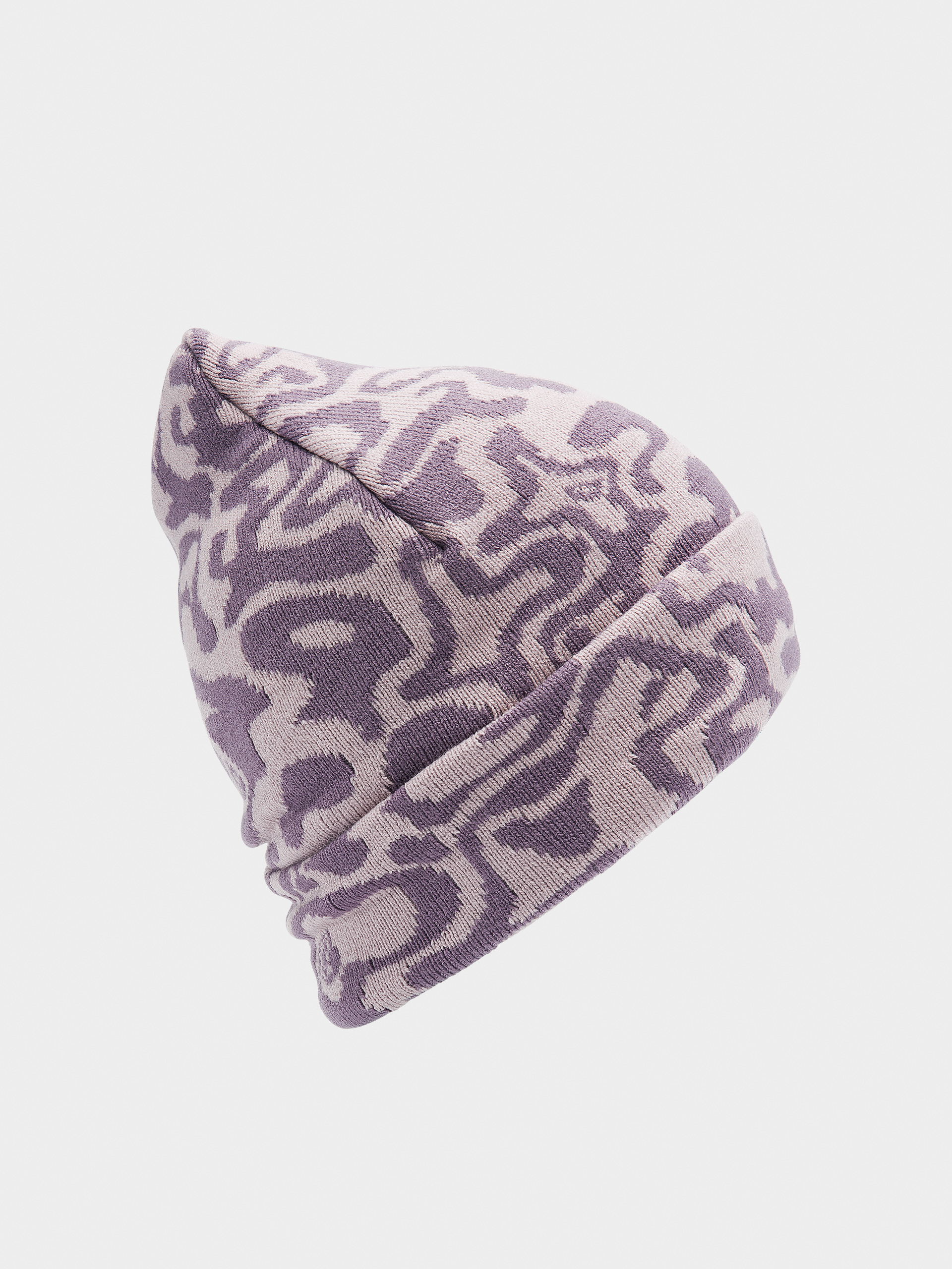 Czapka zimowa Volcom Shred Wmn (adobe rose)