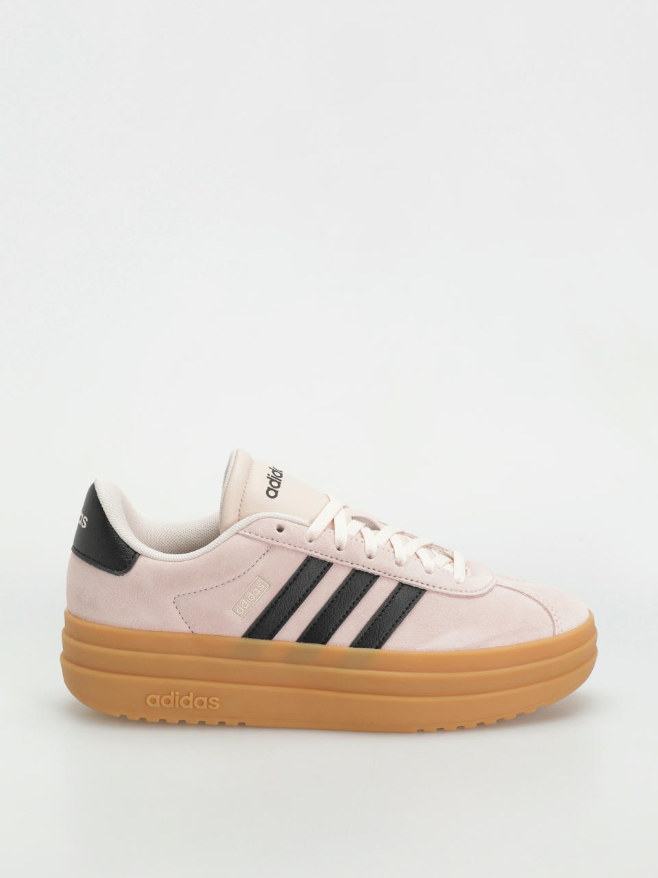 Buty adidas Originals Vl Court Bold Wmn (wonqua/cblack/wonbei)