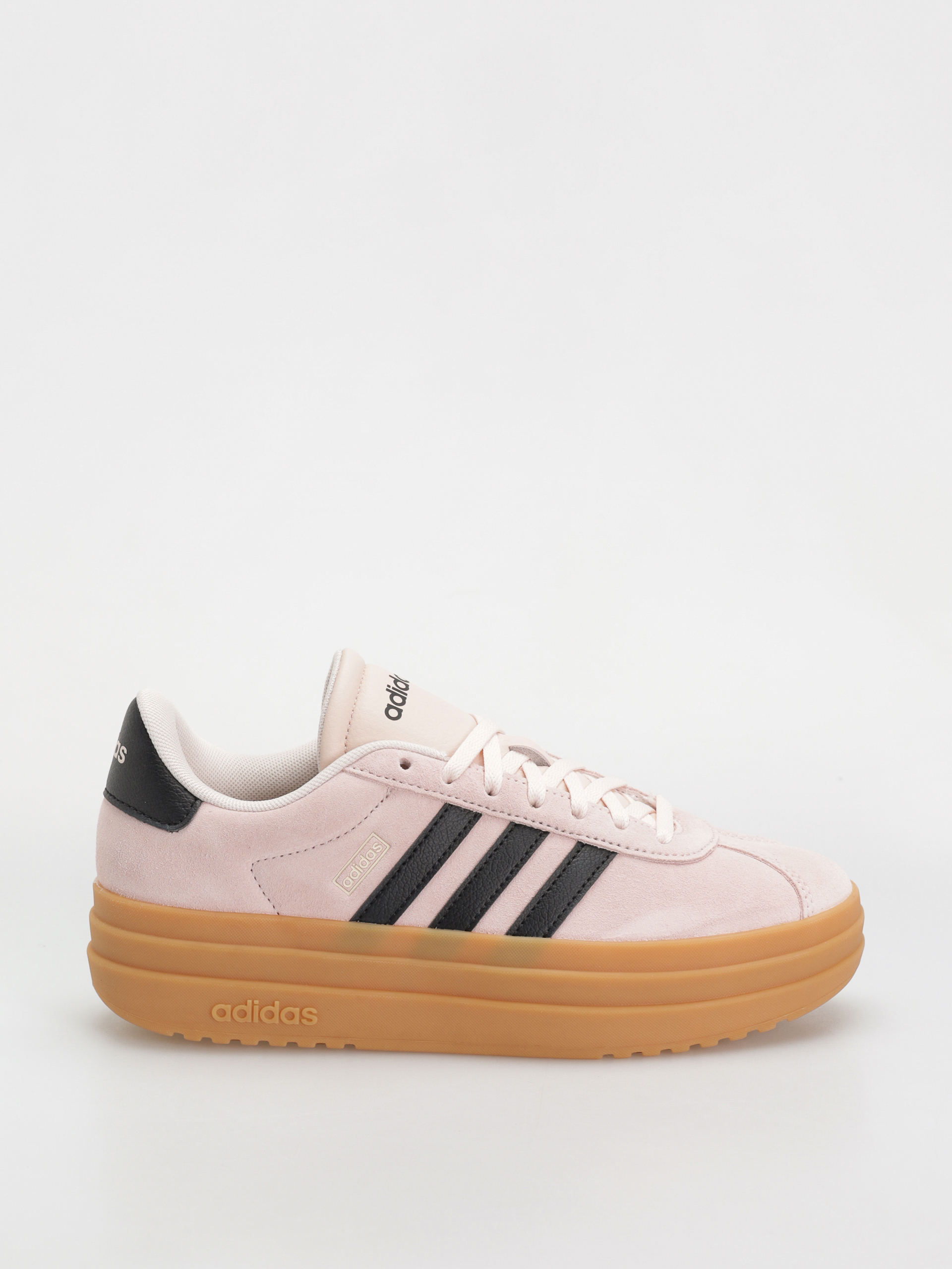 Buty adidas Vl Court Bold Wmn (wonqua/cblack/wonbei)